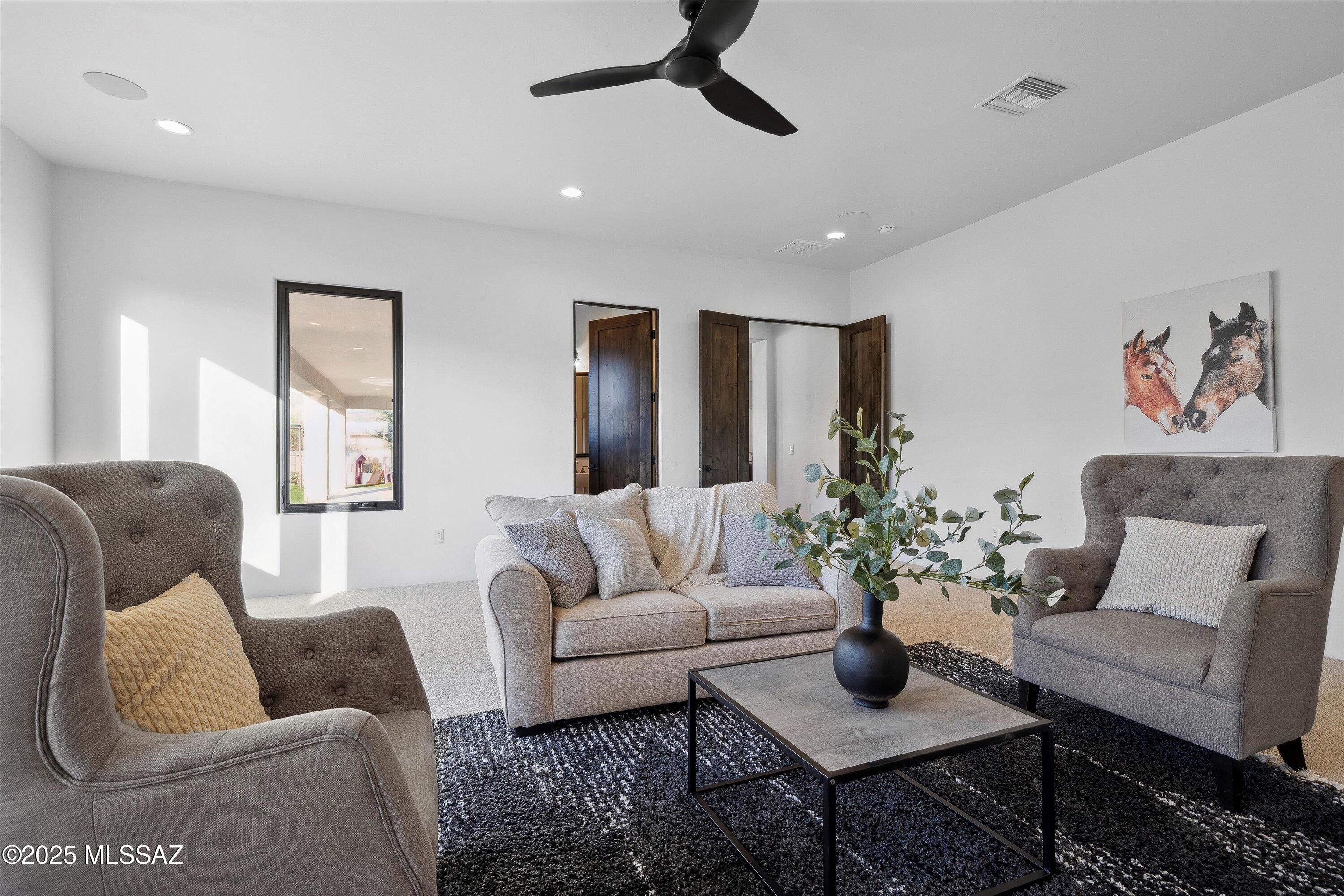 Agua Caliente Ranch Estates (1-46) - Residential