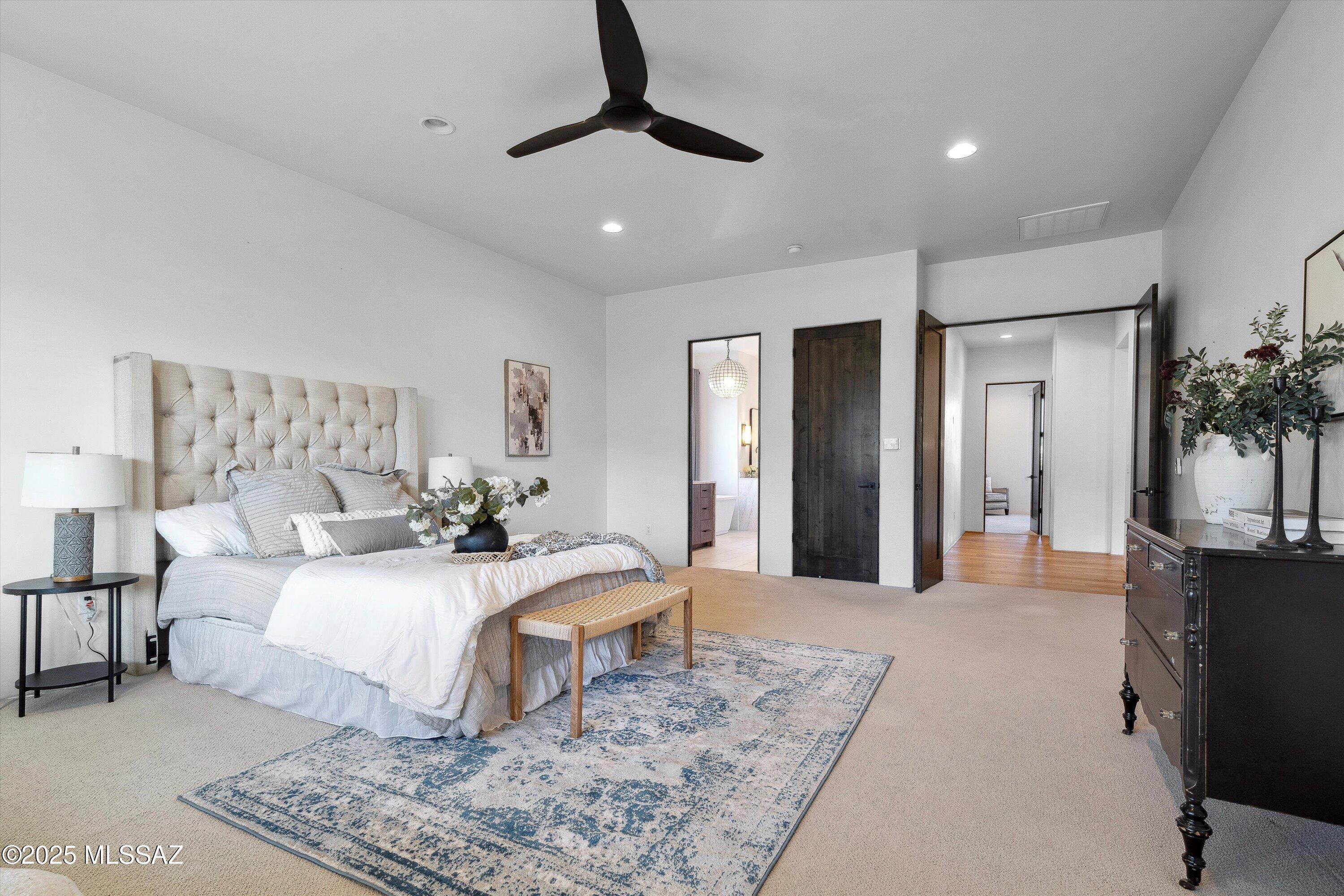 Agua Caliente Ranch Estates (1-46) - Residential