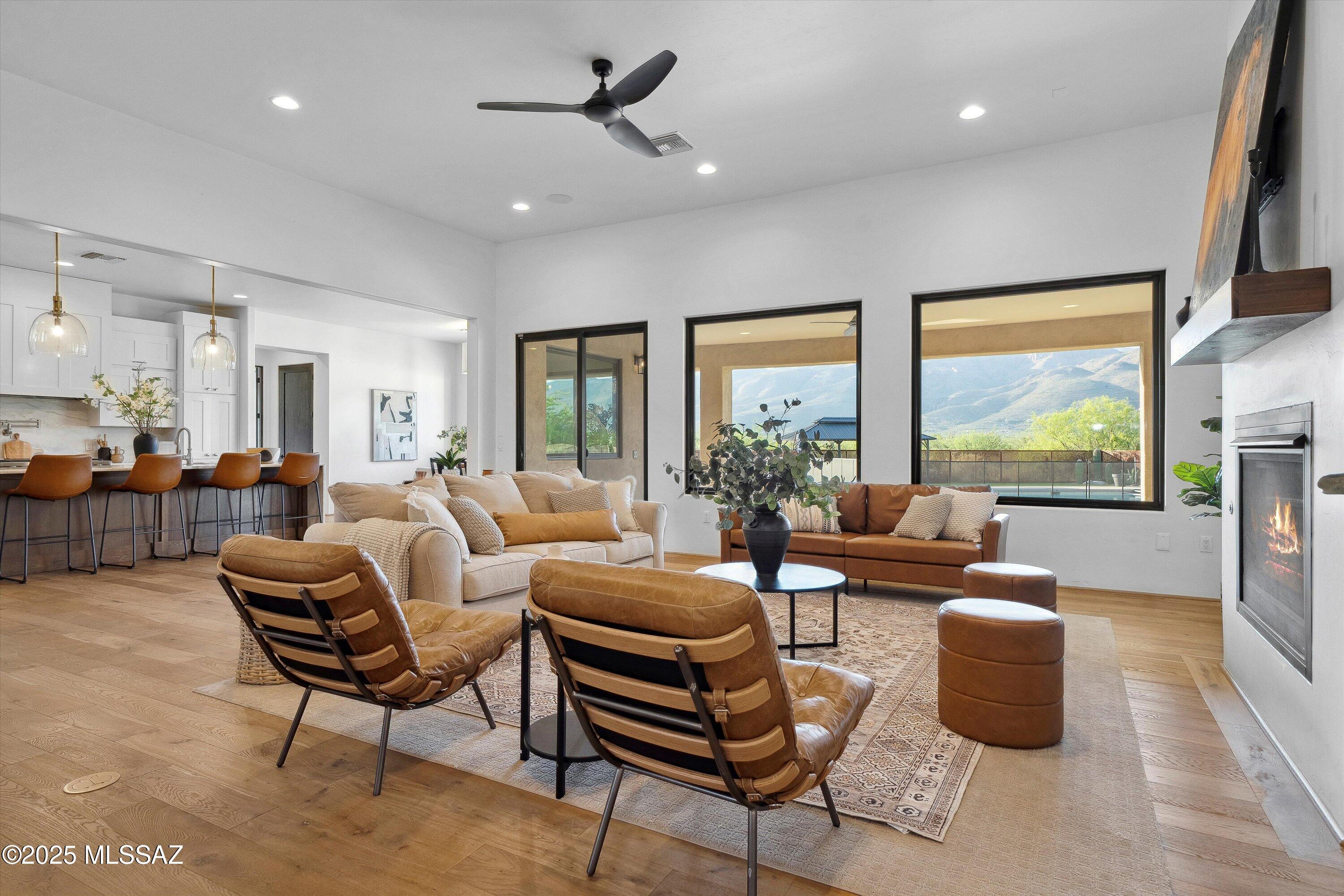 Agua Caliente Ranch Estates (1-46) - Residential