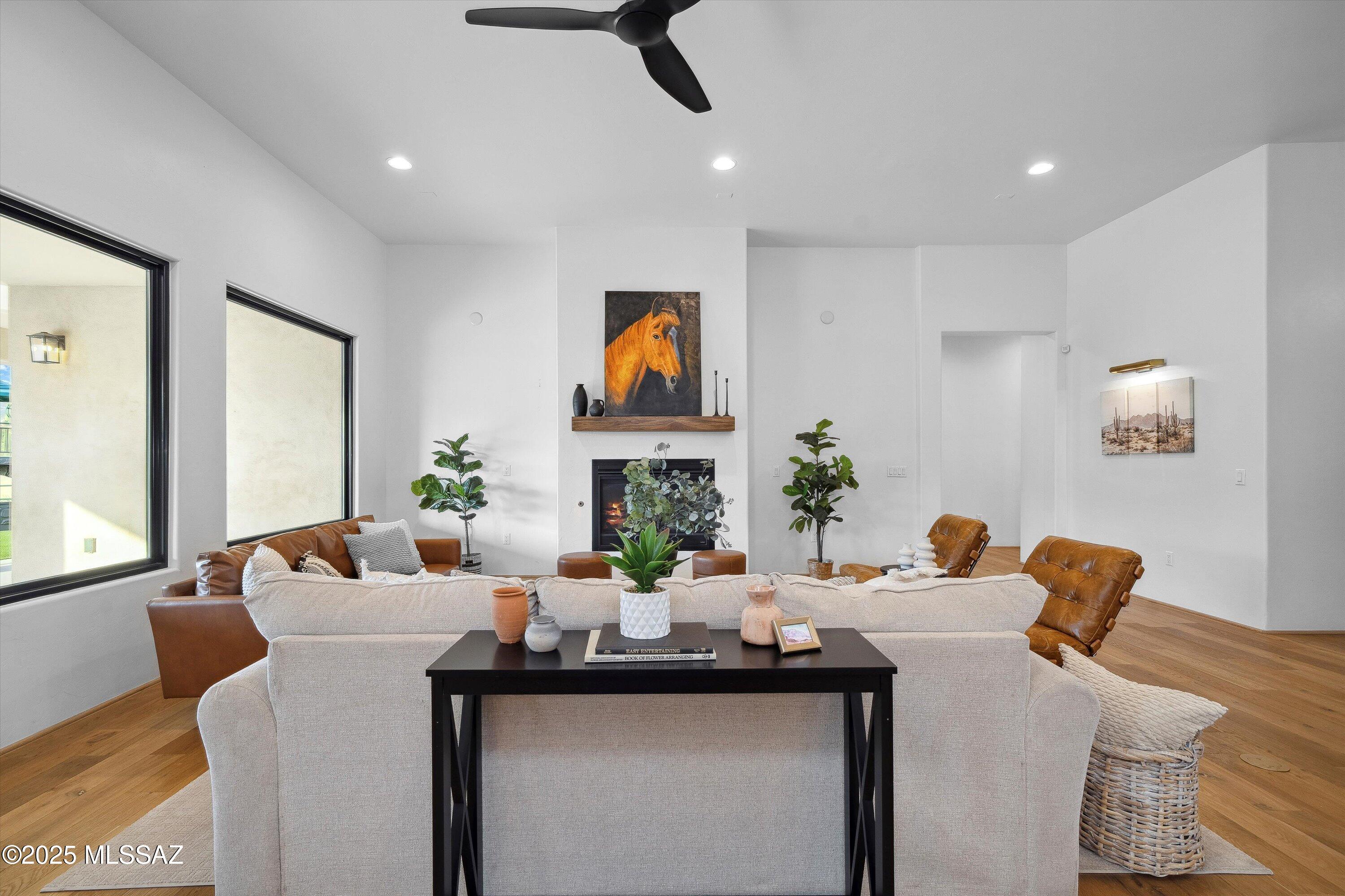 Agua Caliente Ranch Estates (1-46) - Residential