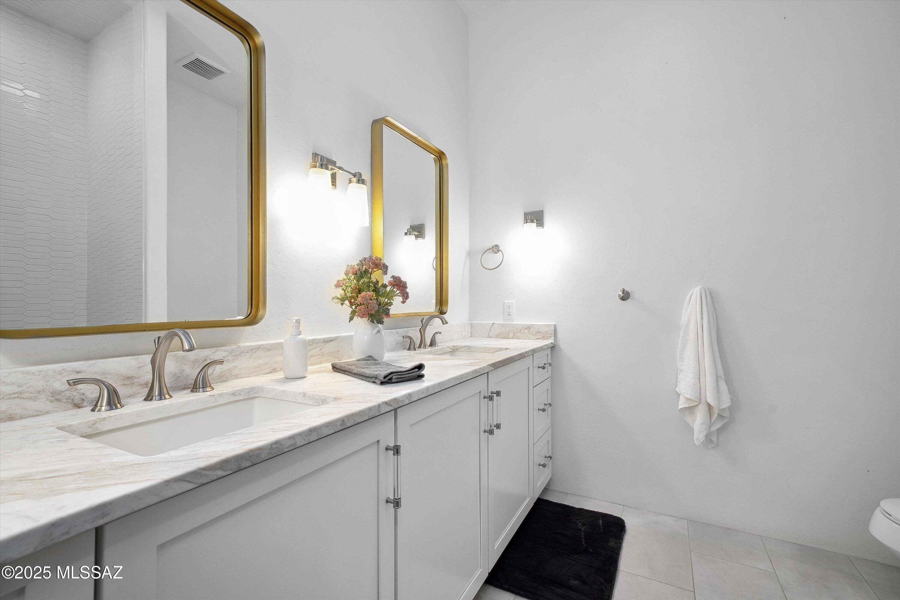 Agua Caliente Ranch Estates (1-46) - Residential