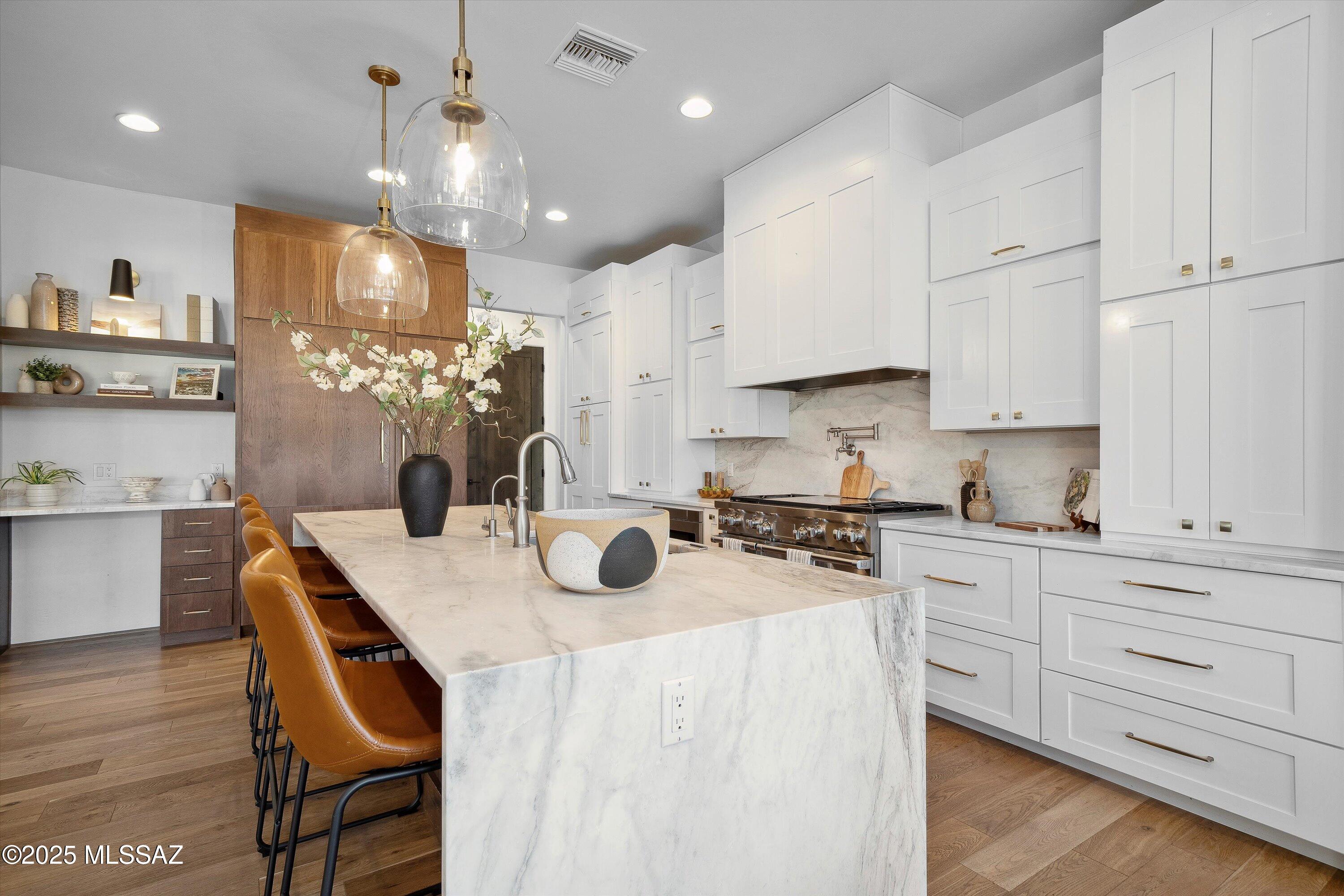 Agua Caliente Ranch Estates (1-46) - Residential