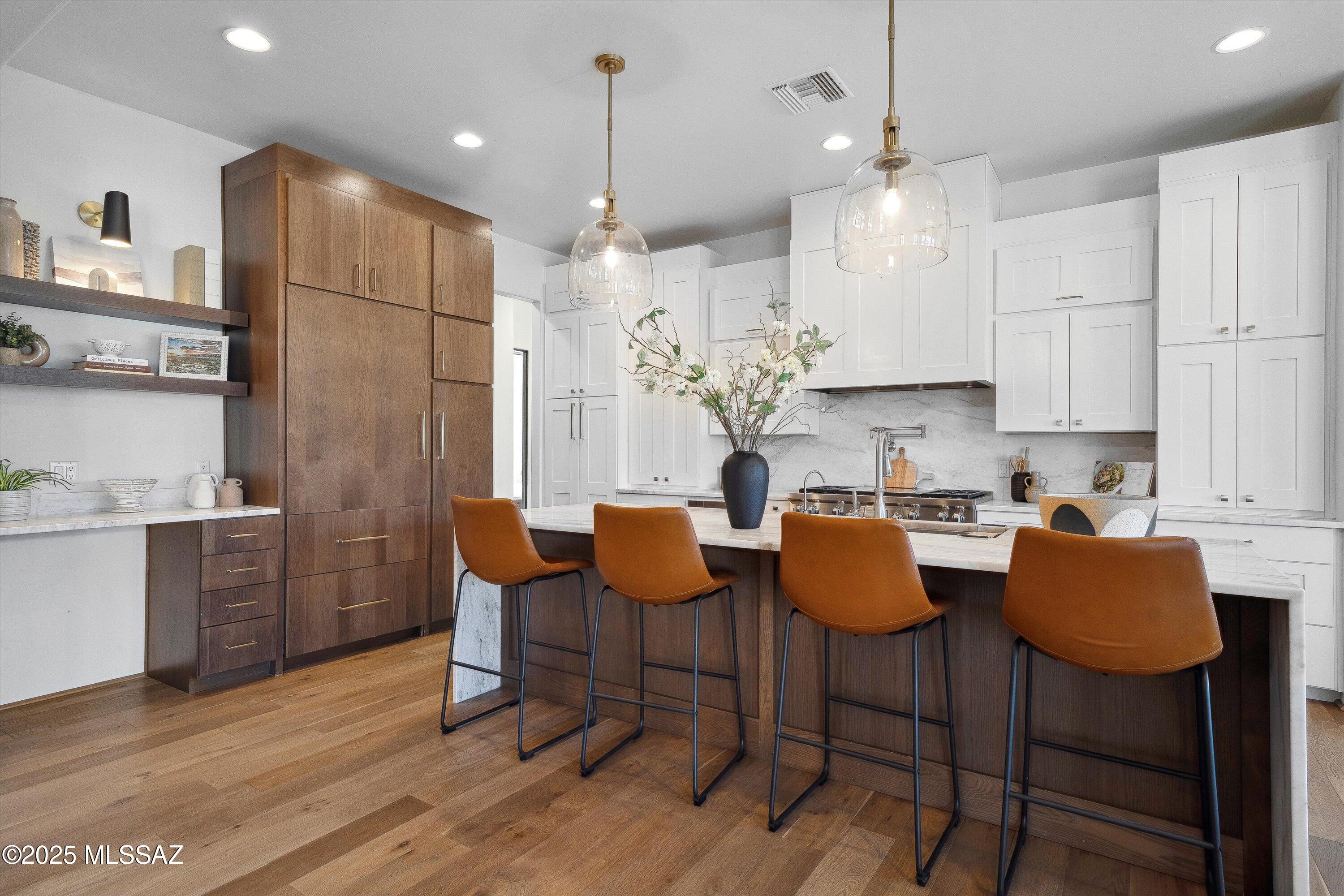 Agua Caliente Ranch Estates (1-46) - Residential