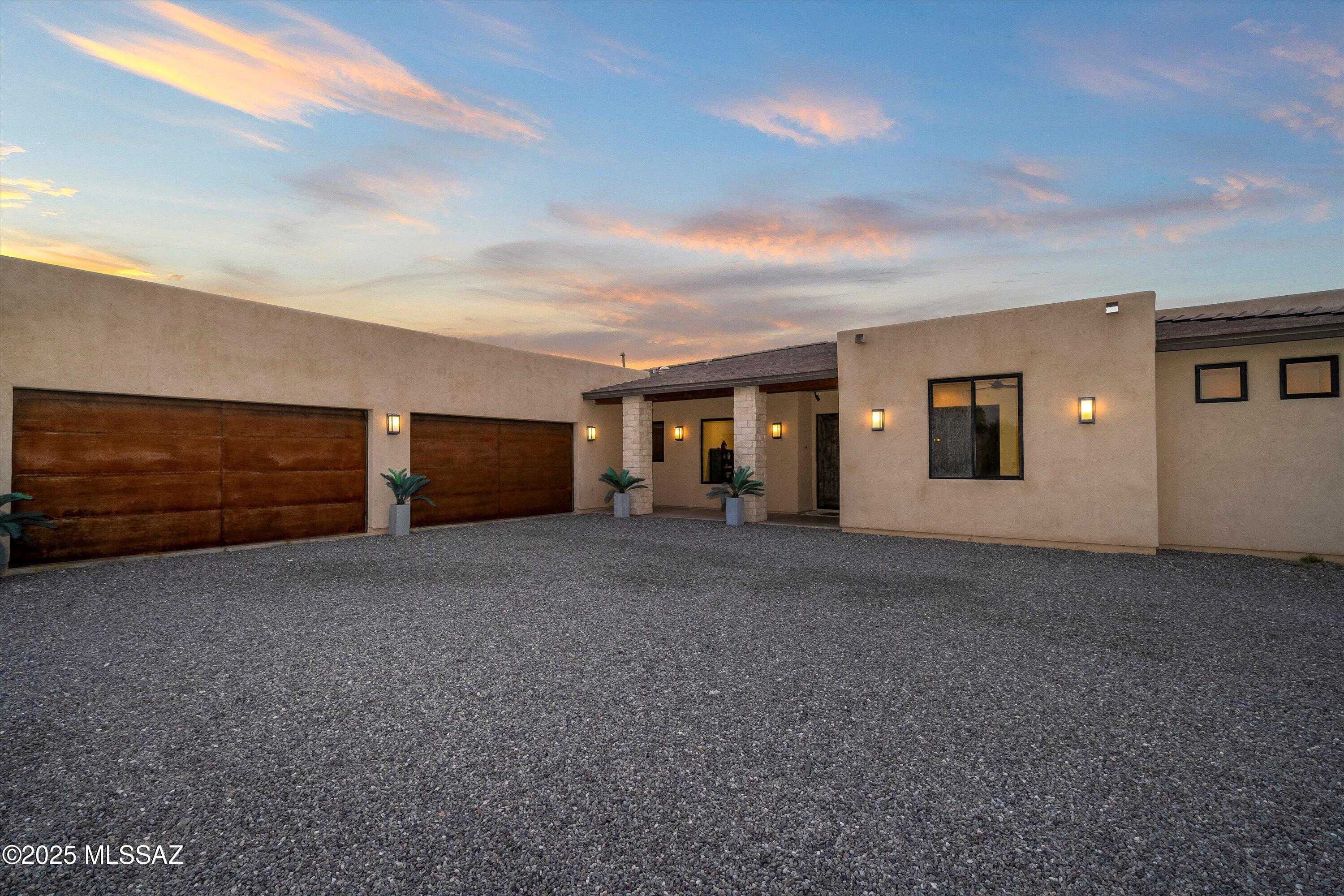 Agua Caliente Ranch Estates (1-46) - Residential