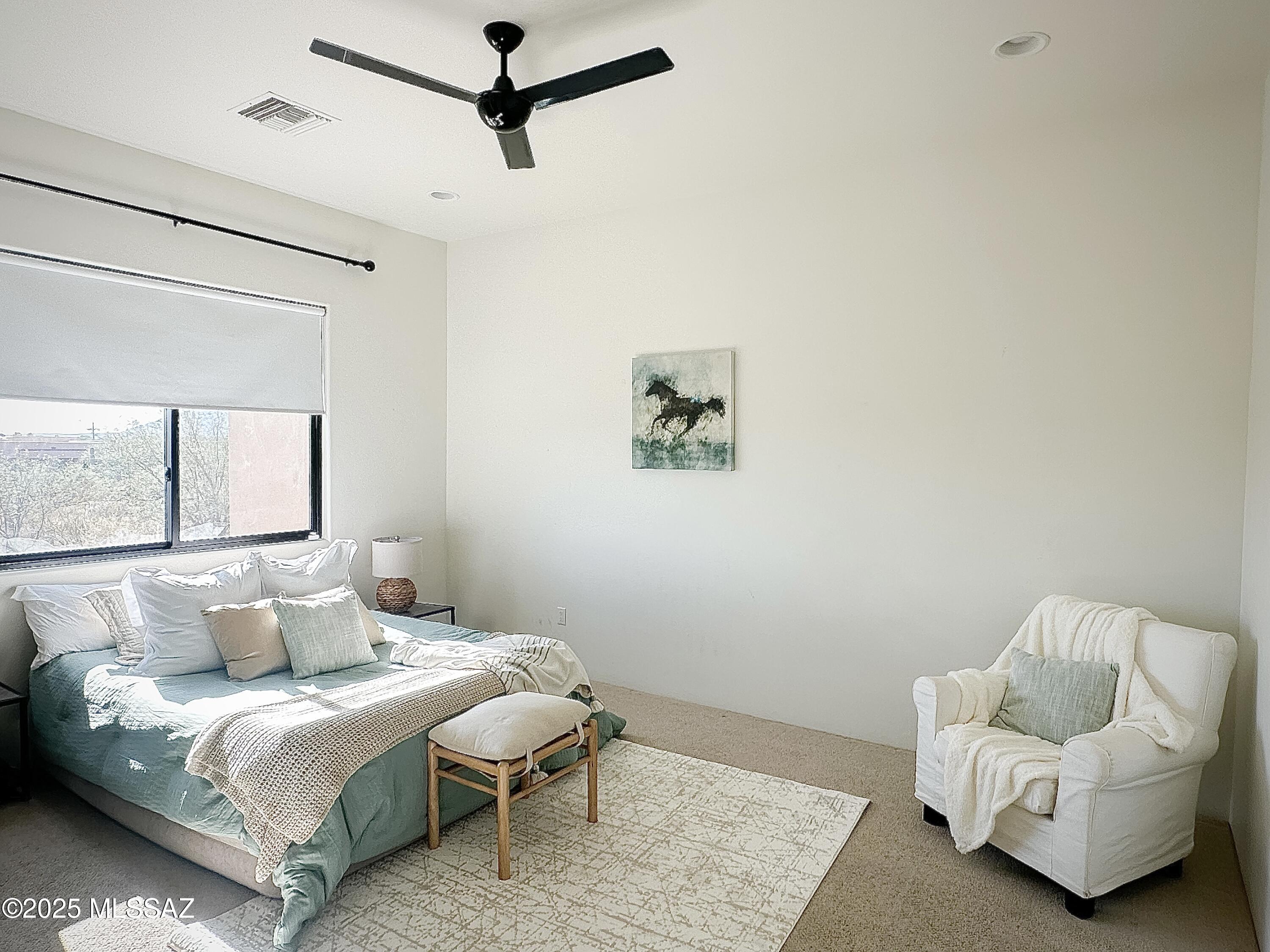 Agua Caliente Ranch Estates (1-46) - Residential