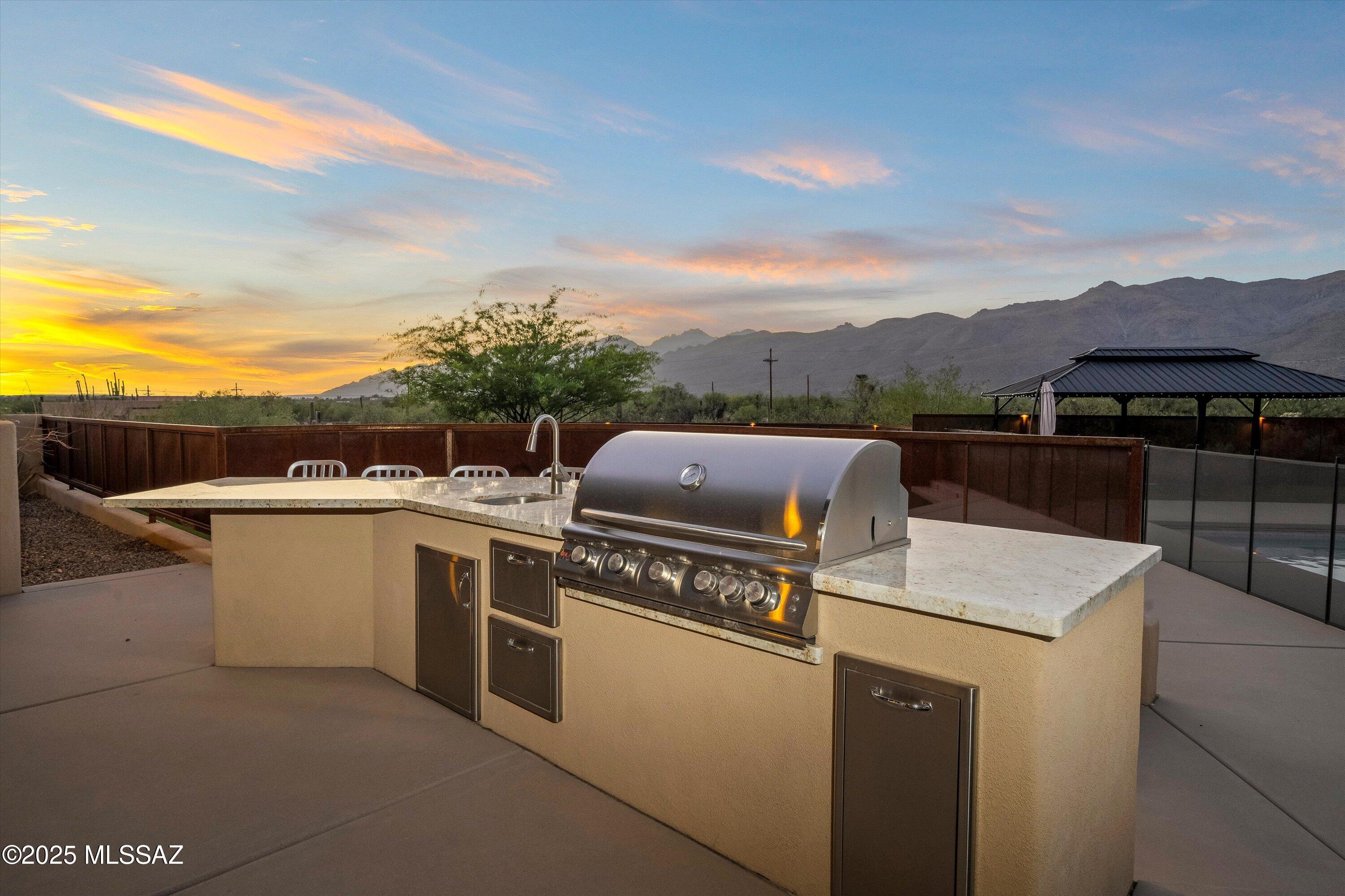 Agua Caliente Ranch Estates (1-46) - Residential