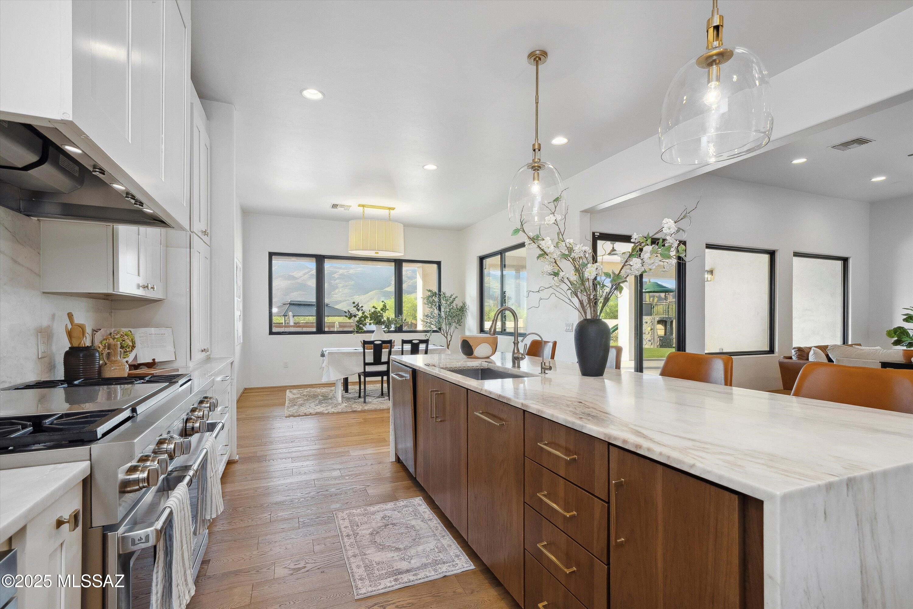 Agua Caliente Ranch Estates (1-46) - Residential
