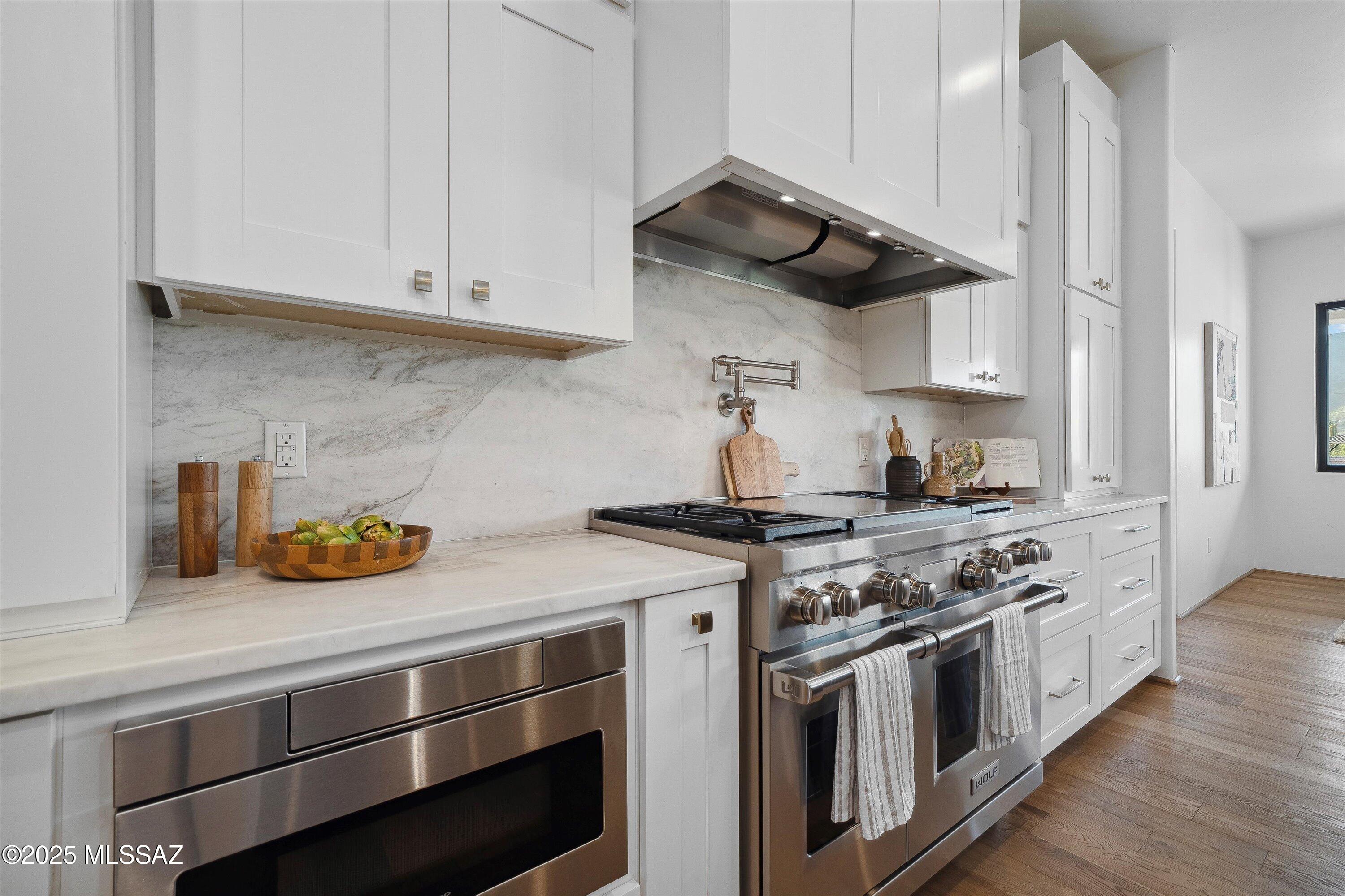 Agua Caliente Ranch Estates (1-46) - Residential