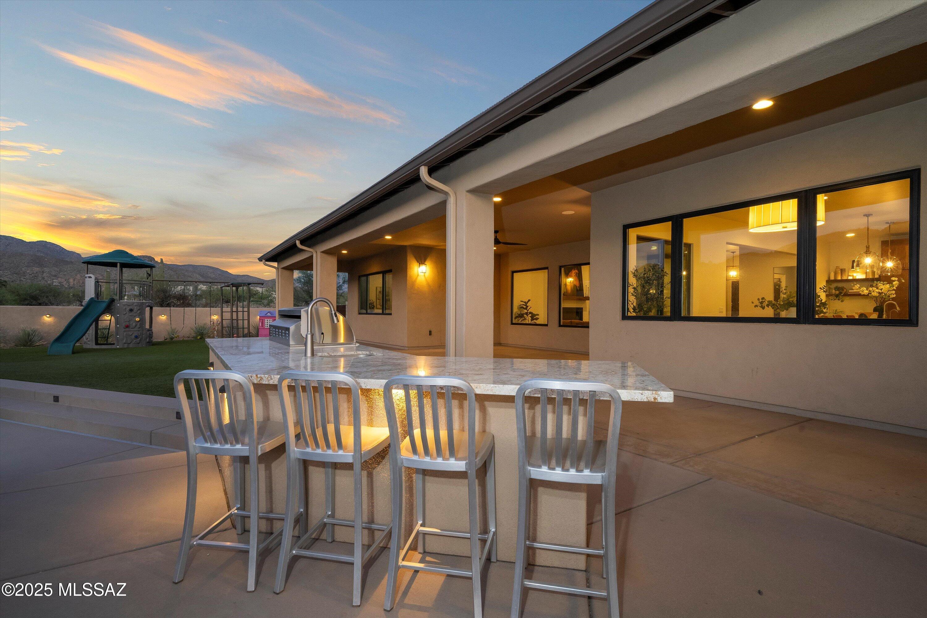 Agua Caliente Ranch Estates (1-46) - Residential