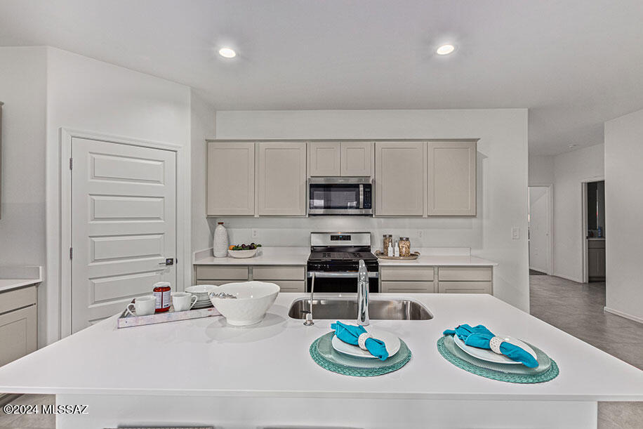 Senita Crossing - Residential
