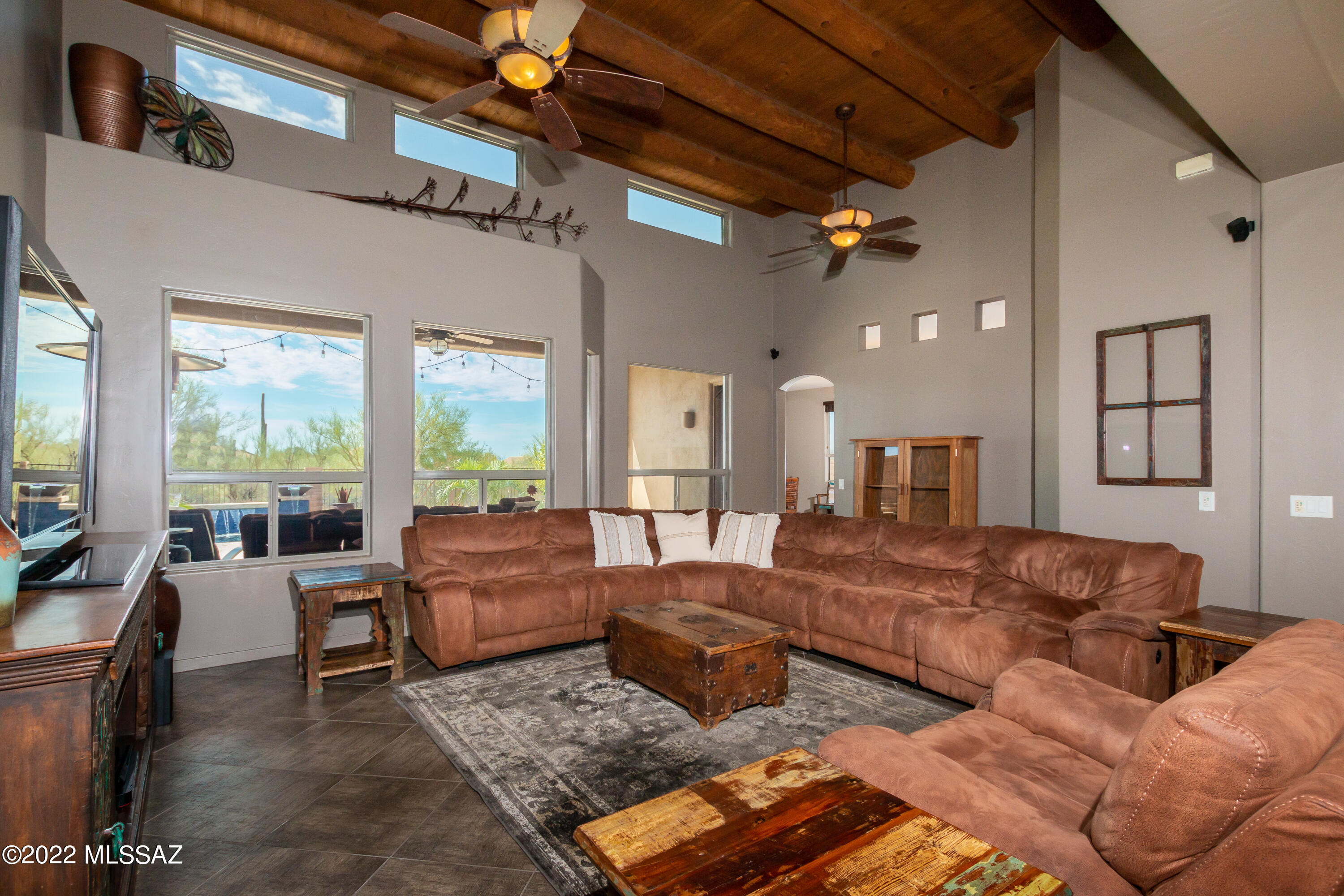 Preserve II at Dove Mtn (183-305) - Residential