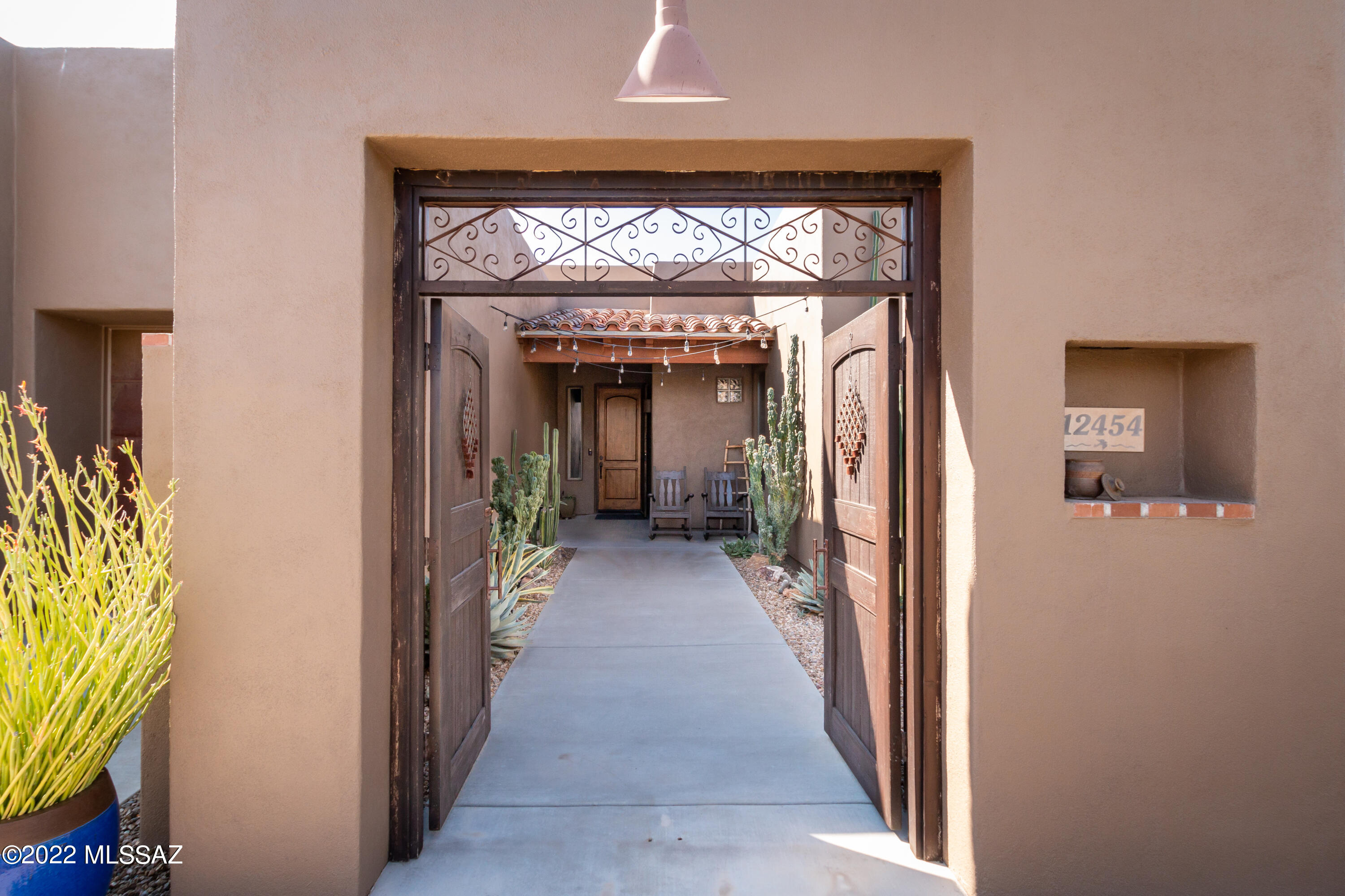 Preserve II at Dove Mtn (183-305) - Residential