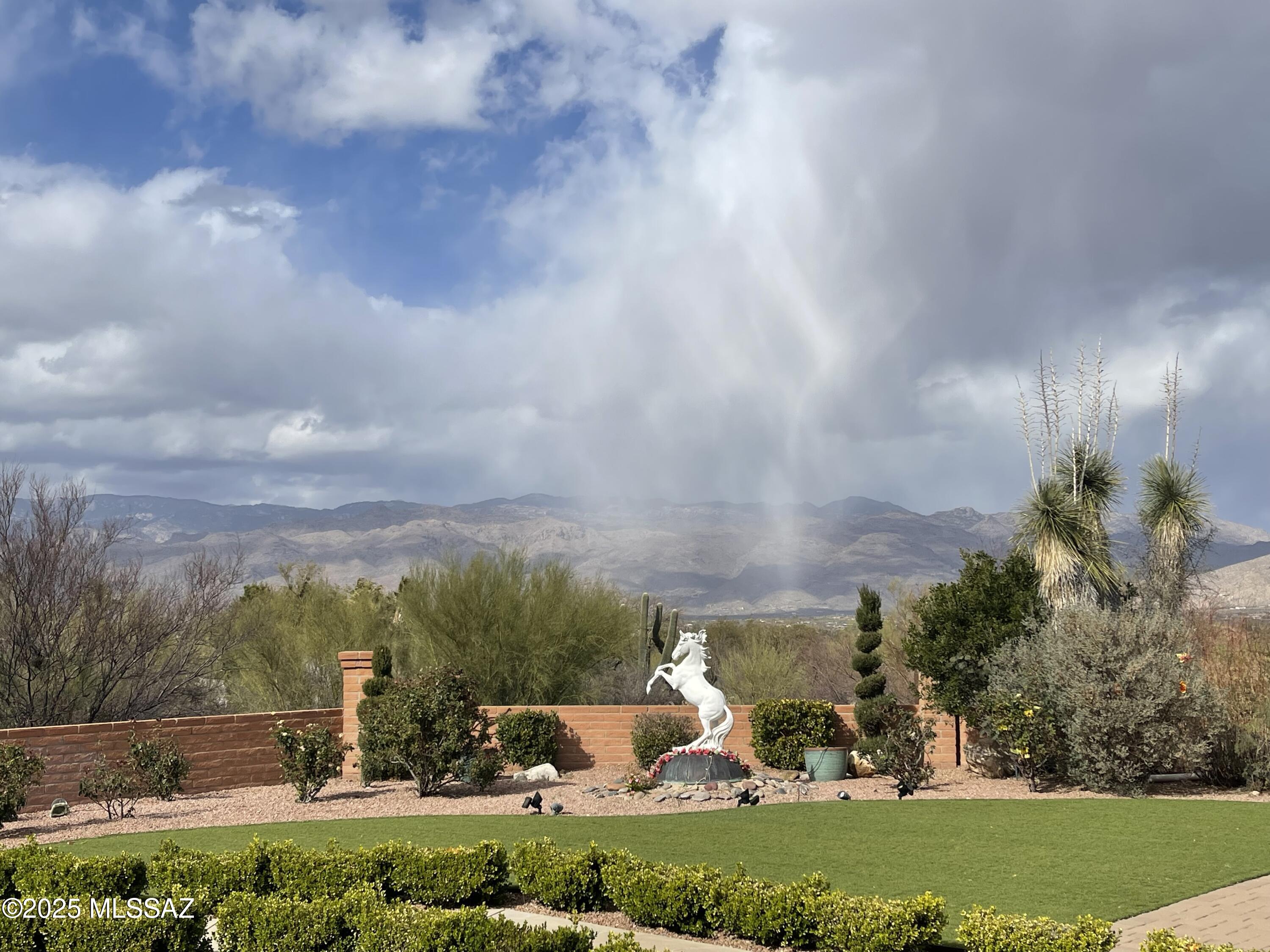 Rancho Del Jefe (1-23) - Residential