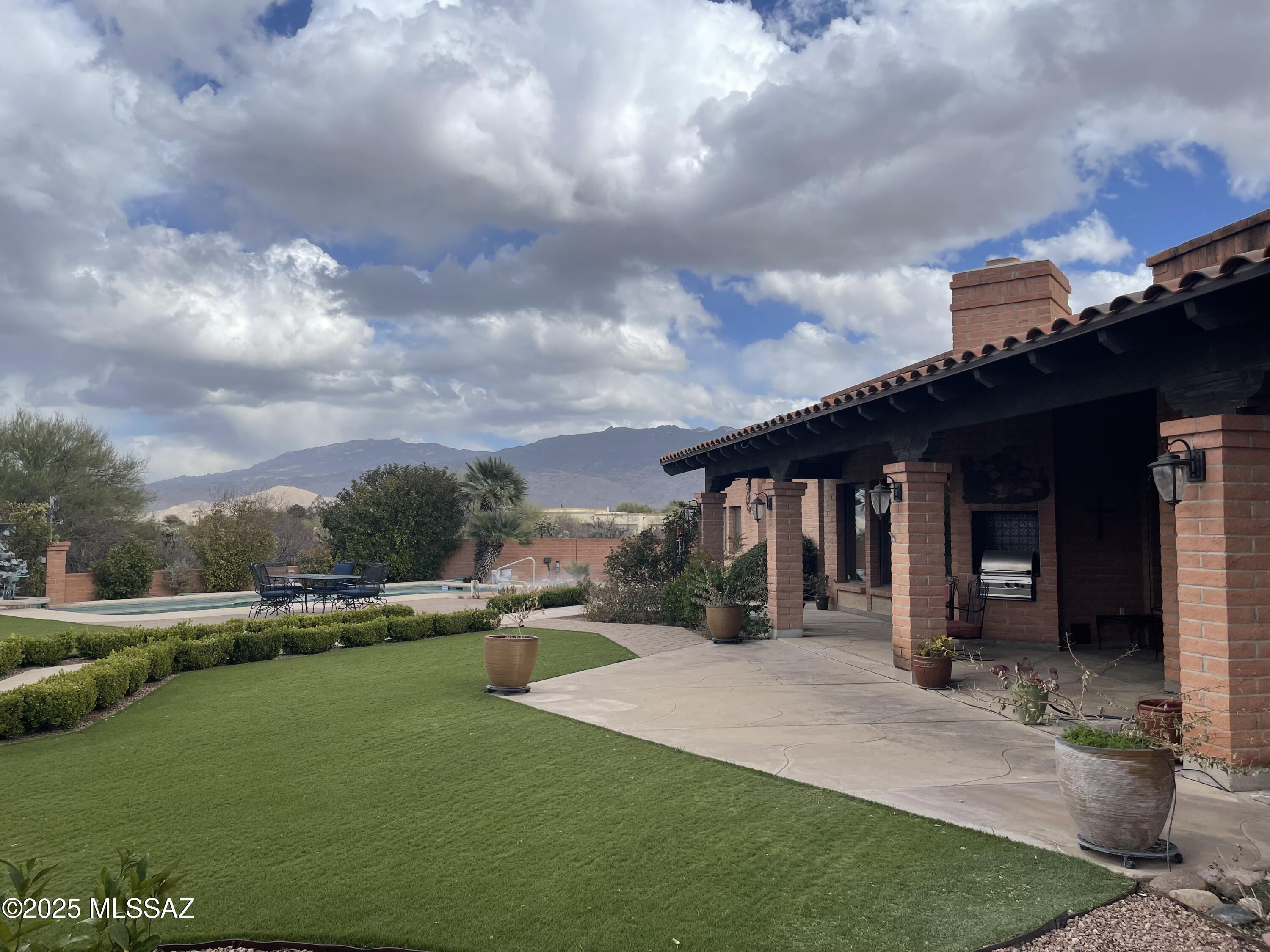 Rancho Del Jefe (1-23) - Residential