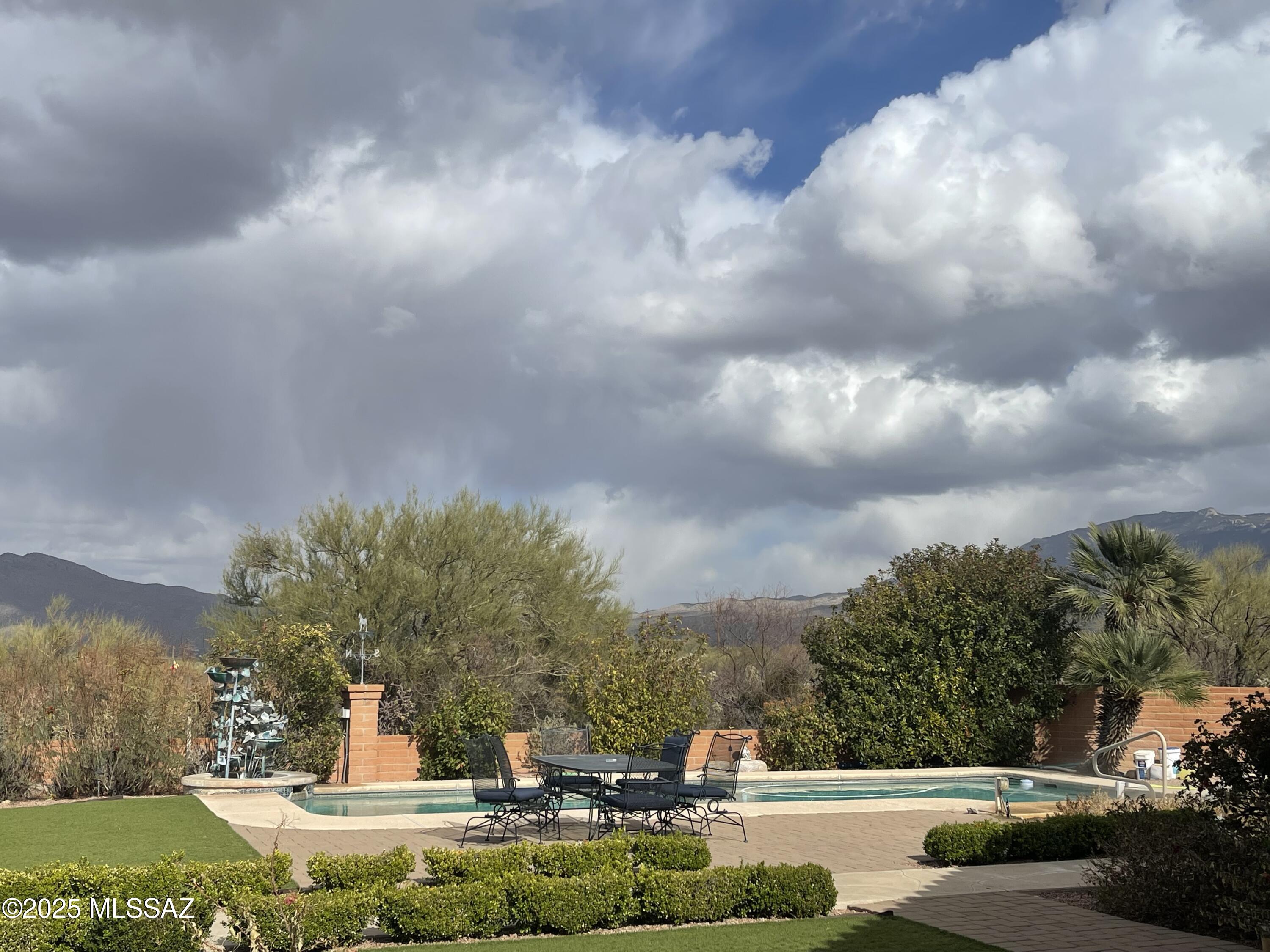 Rancho Del Jefe (1-23) - Residential