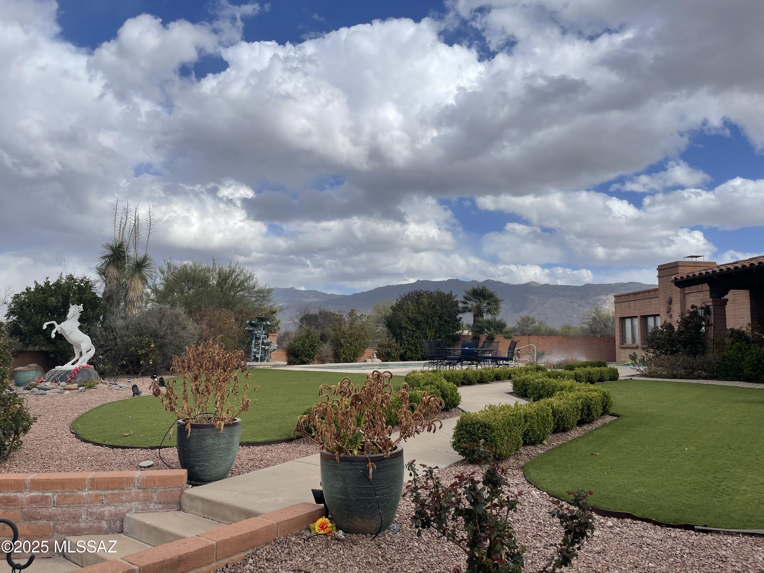 Rancho Del Jefe (1-23) - Residential