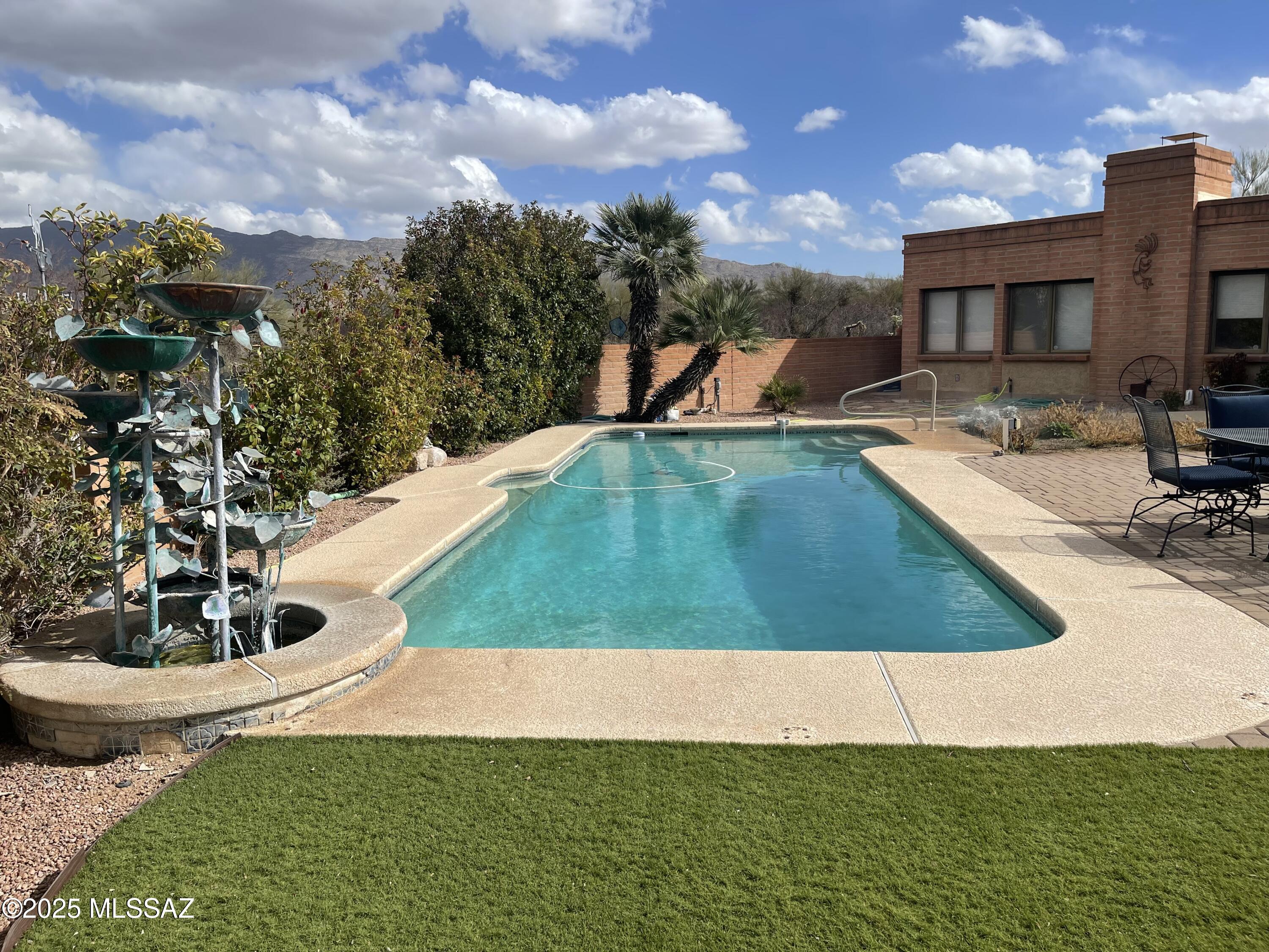 Rancho Del Jefe (1-23) - Residential