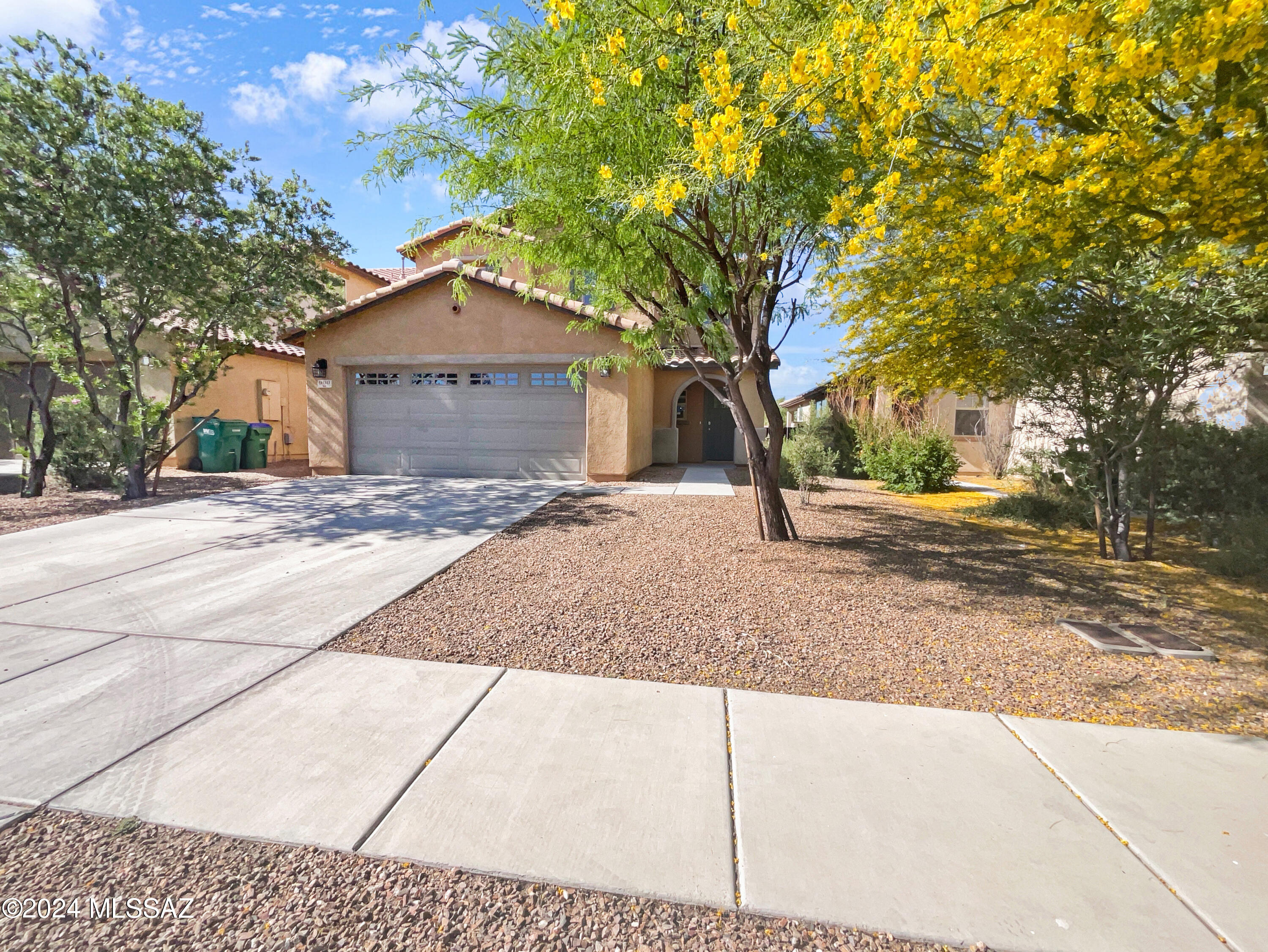 Presidios at Rancho Sahuarita (1-927) - Residential