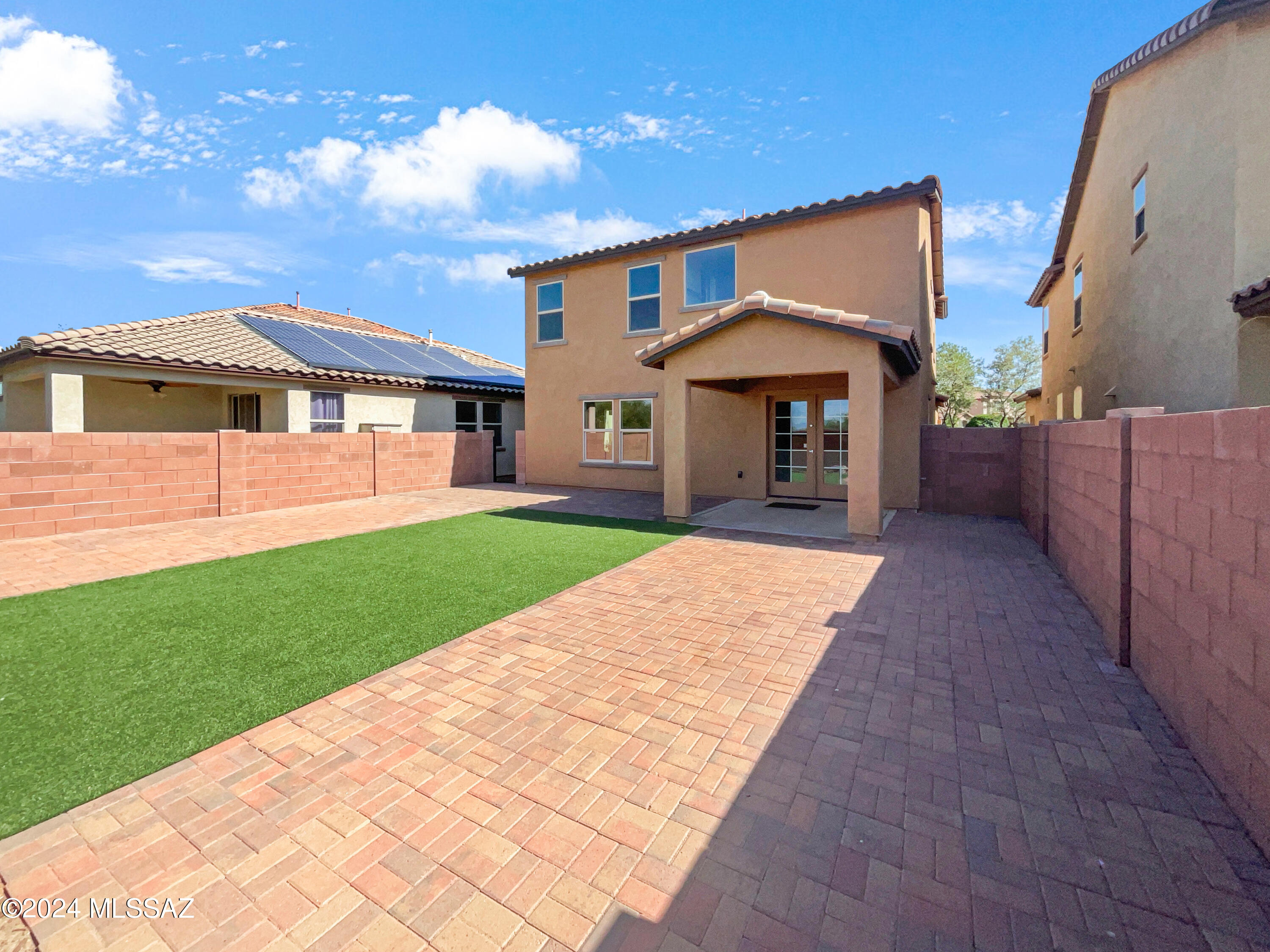 Presidios at Rancho Sahuarita (1-927) - Residential