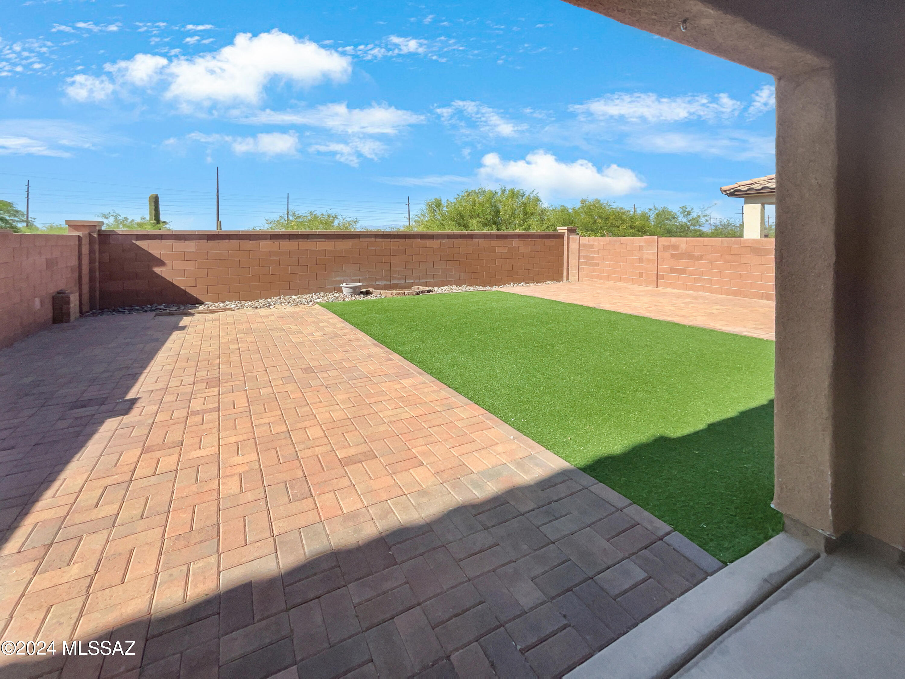 Presidios at Rancho Sahuarita (1-927) - Residential