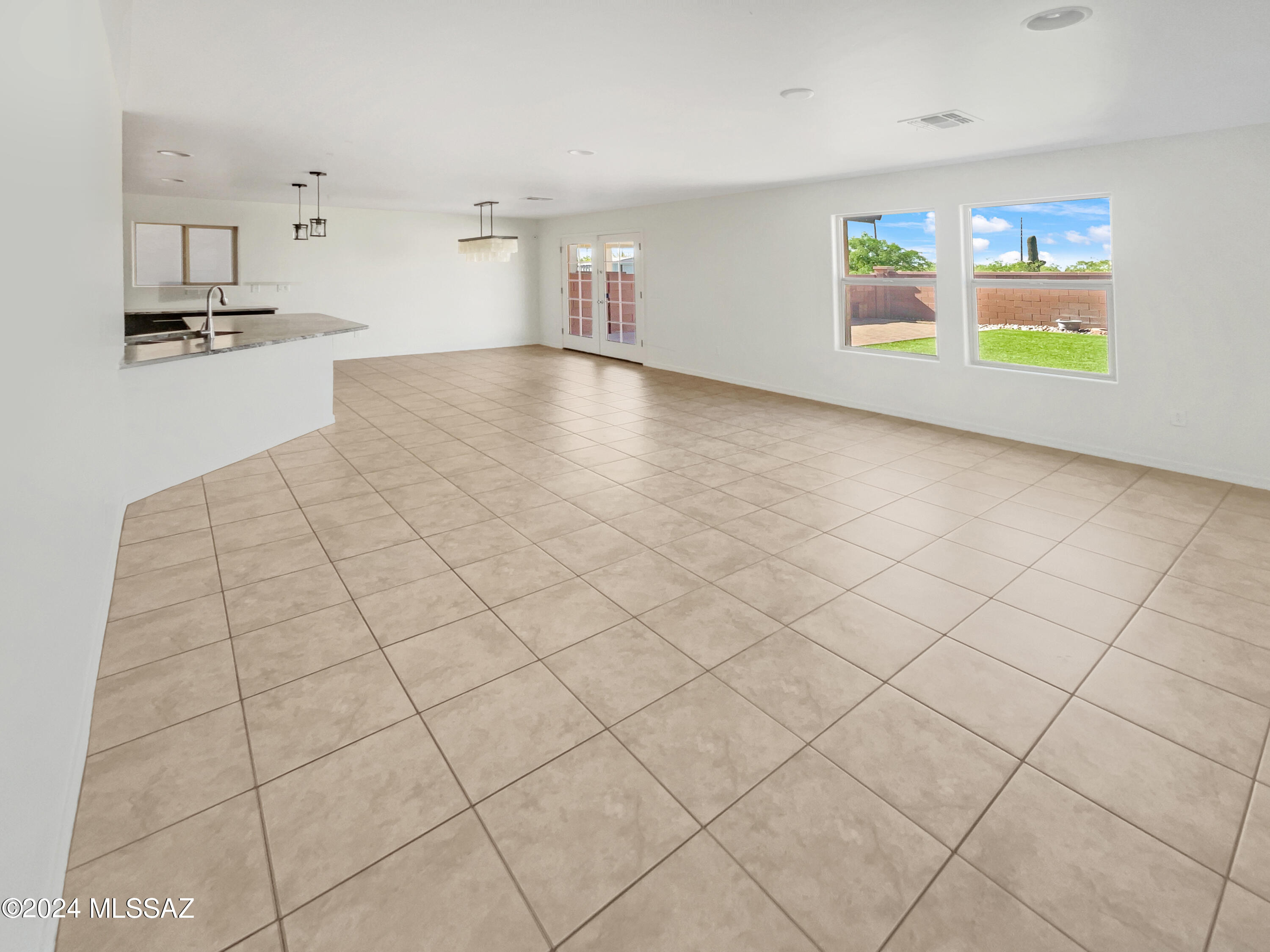 Presidios at Rancho Sahuarita (1-927) - Residential