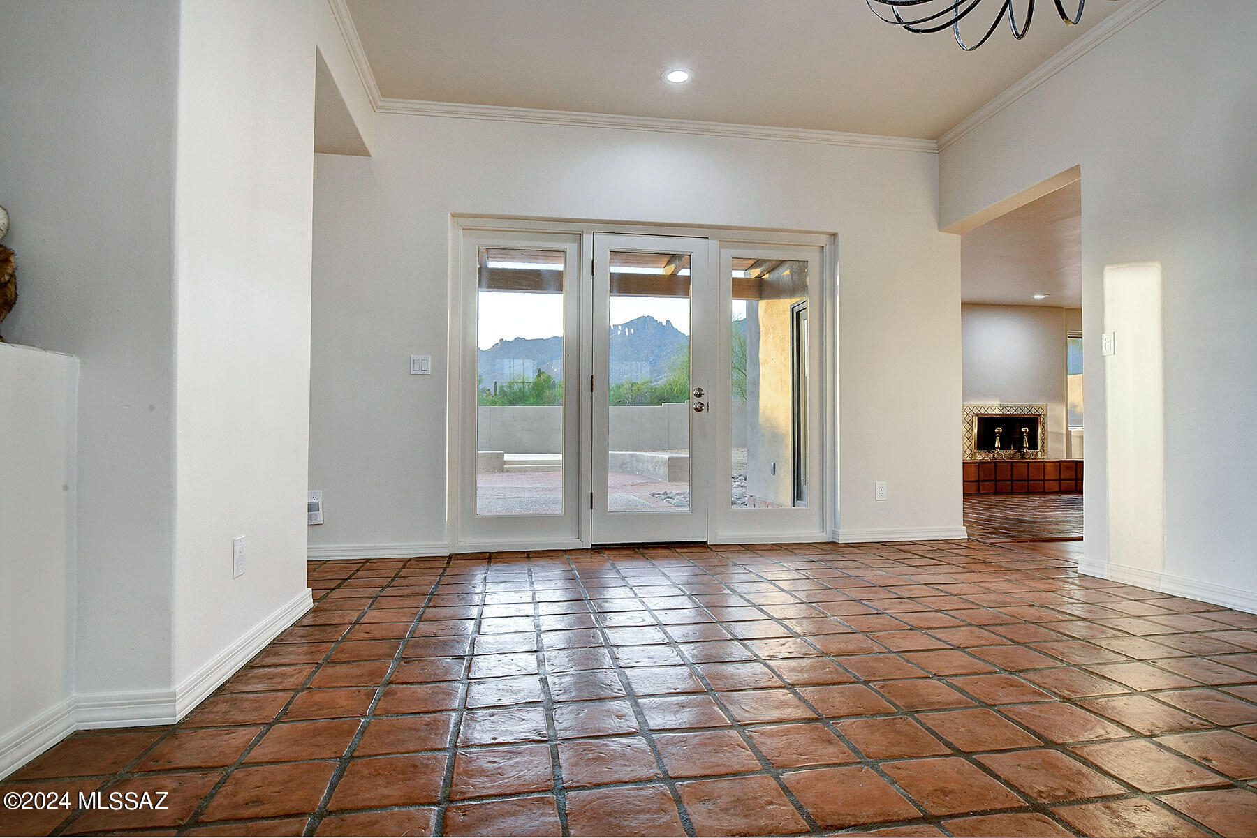 Las Alturas (1-167) - Residential
