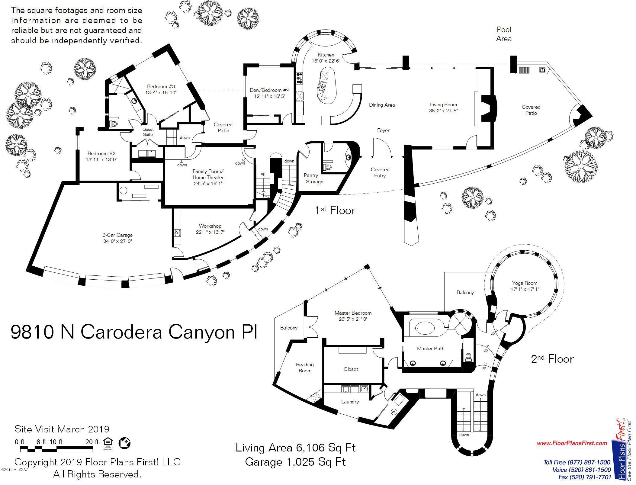La Reserve (1-24) - Residential