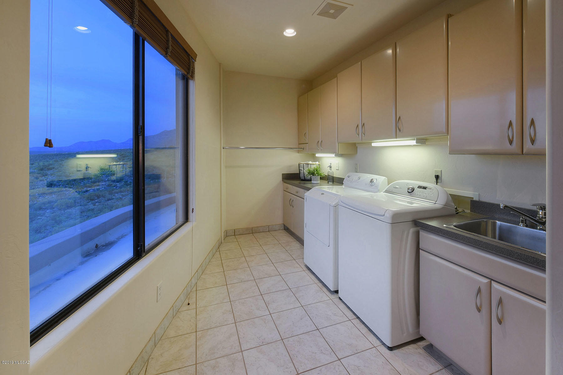 La Reserve (1-24) - Residential