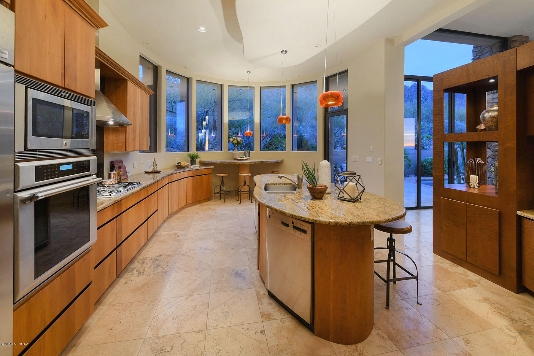 La Reserve (1-24) - Residential