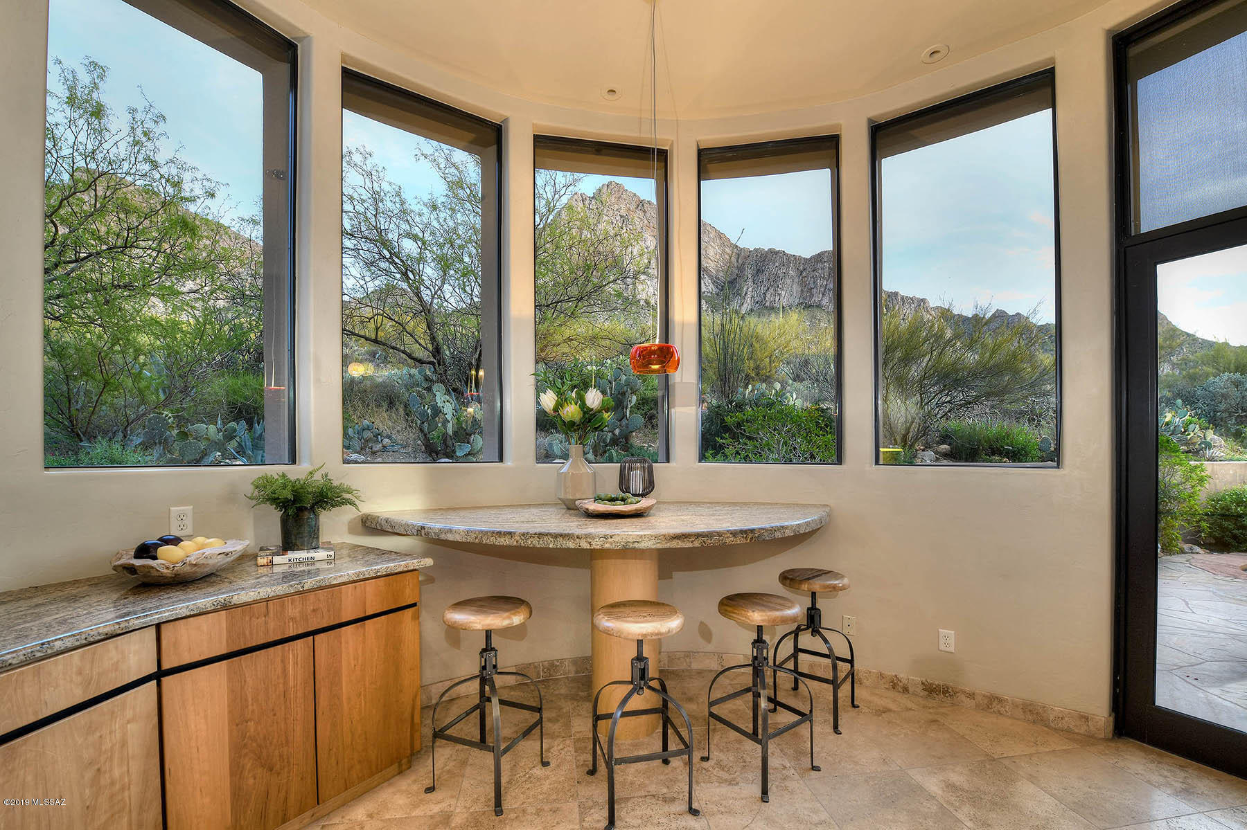 La Reserve (1-24) - Residential
