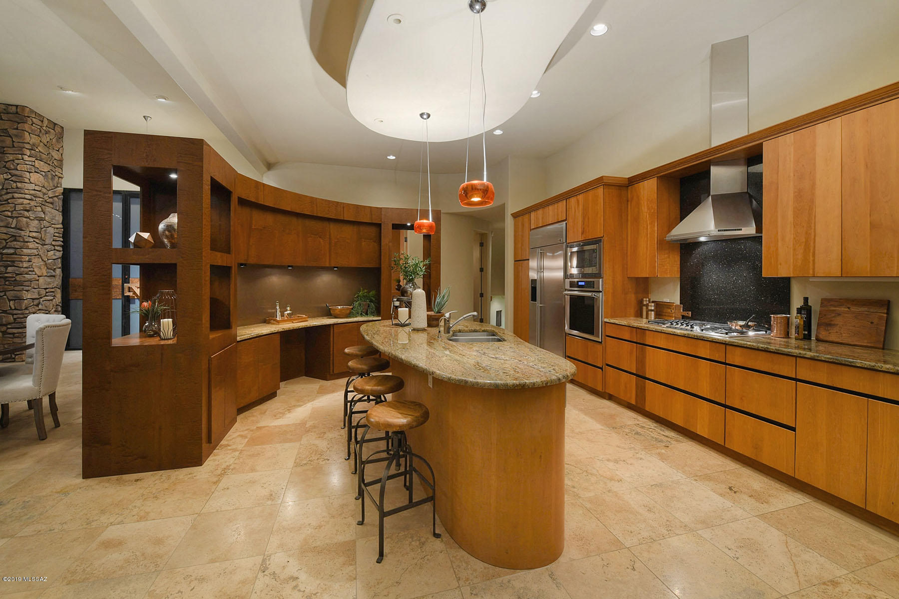 La Reserve (1-24) - Residential