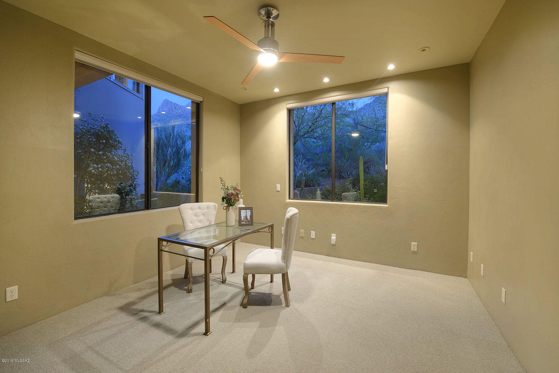 La Reserve (1-24) - Residential