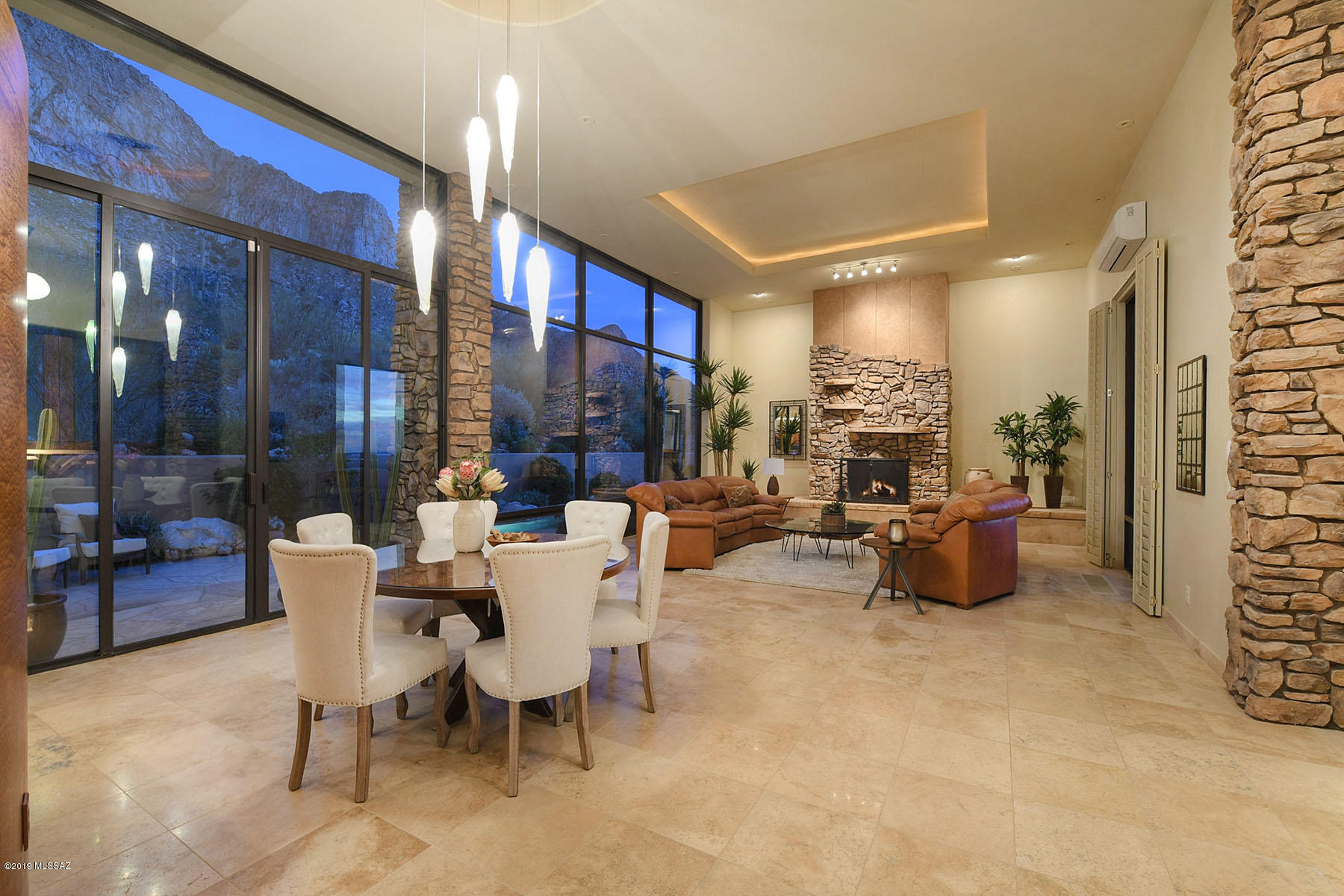 La Reserve (1-24) - Residential