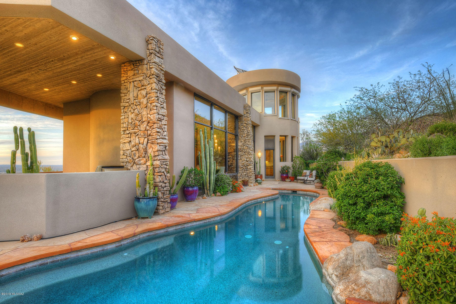 La Reserve (1-24) - Residential