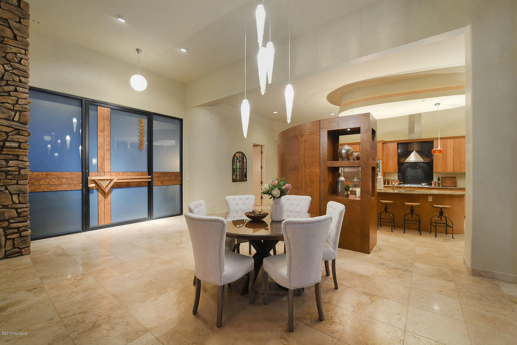 La Reserve (1-24) - Residential