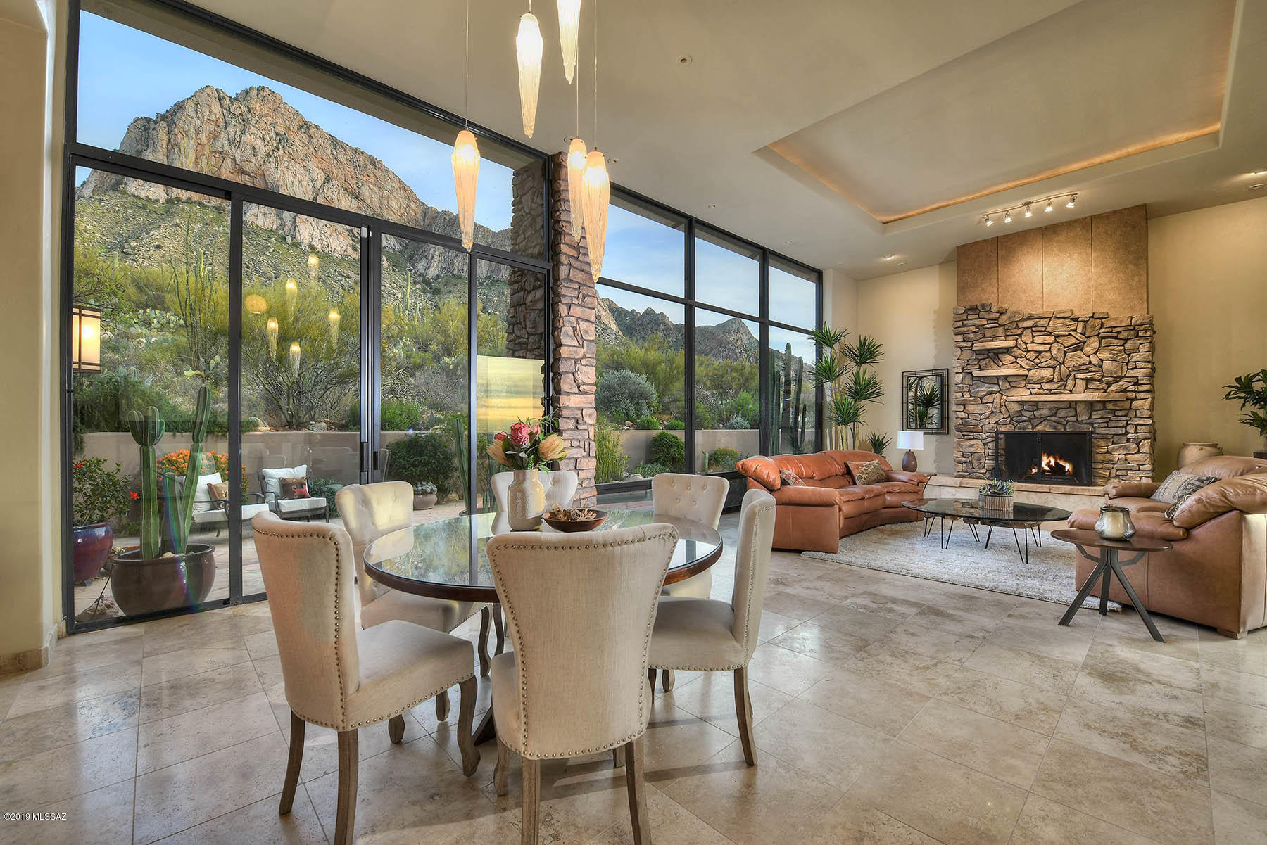 La Reserve (1-24) - Residential