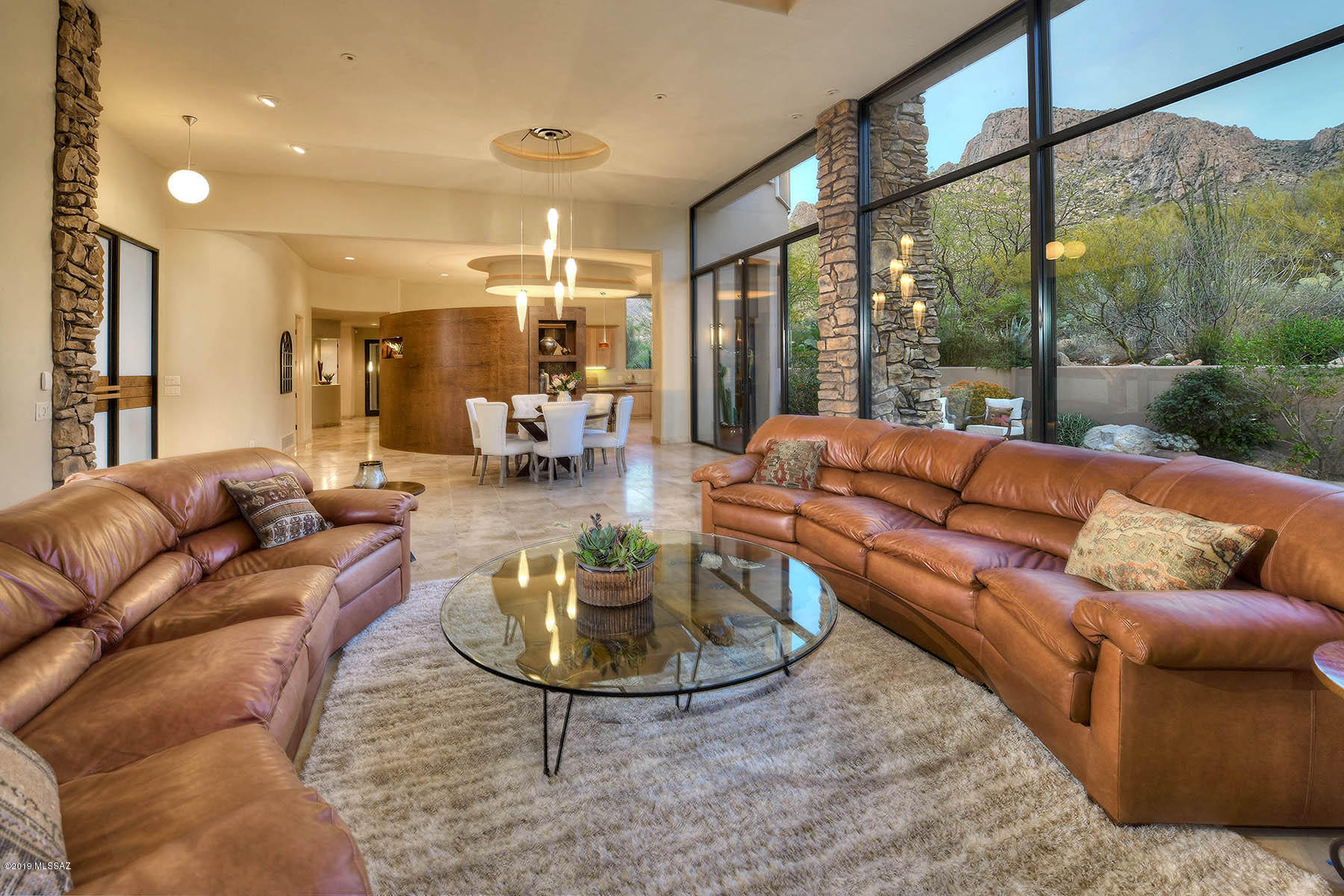 La Reserve (1-24) - Residential