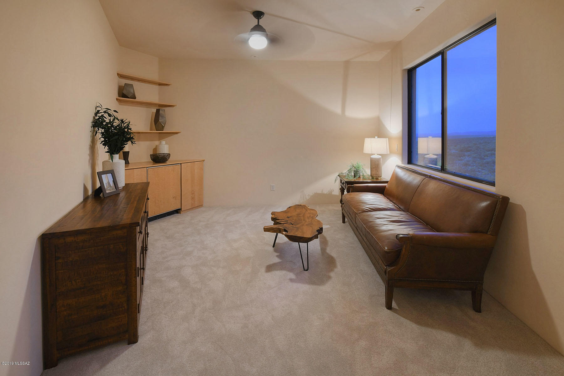 La Reserve (1-24) - Residential