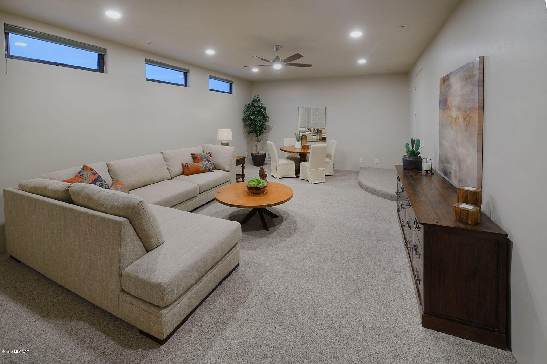 La Reserve (1-24) - Residential