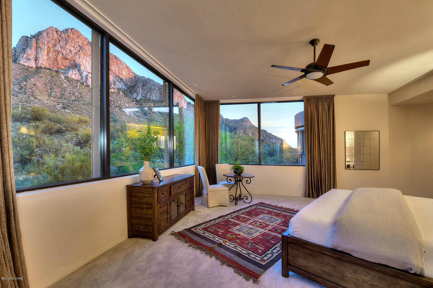 La Reserve (1-24) - Residential