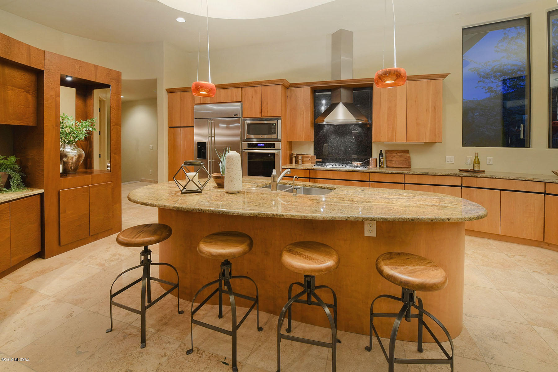 La Reserve (1-24) - Residential