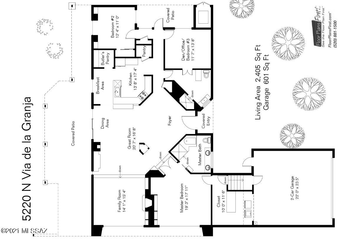 N/A - Residential