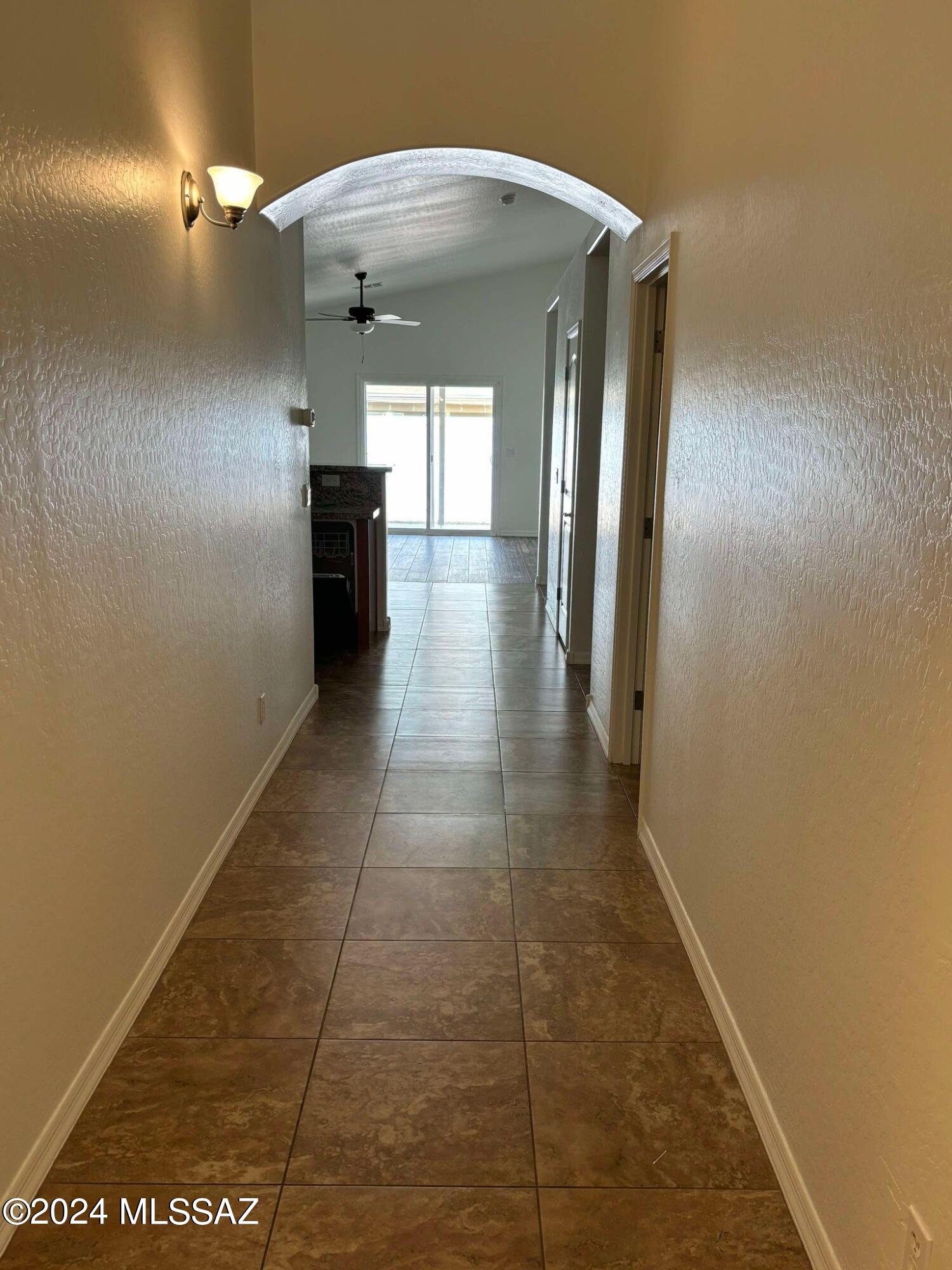 Other/Unknown - Residential Lease