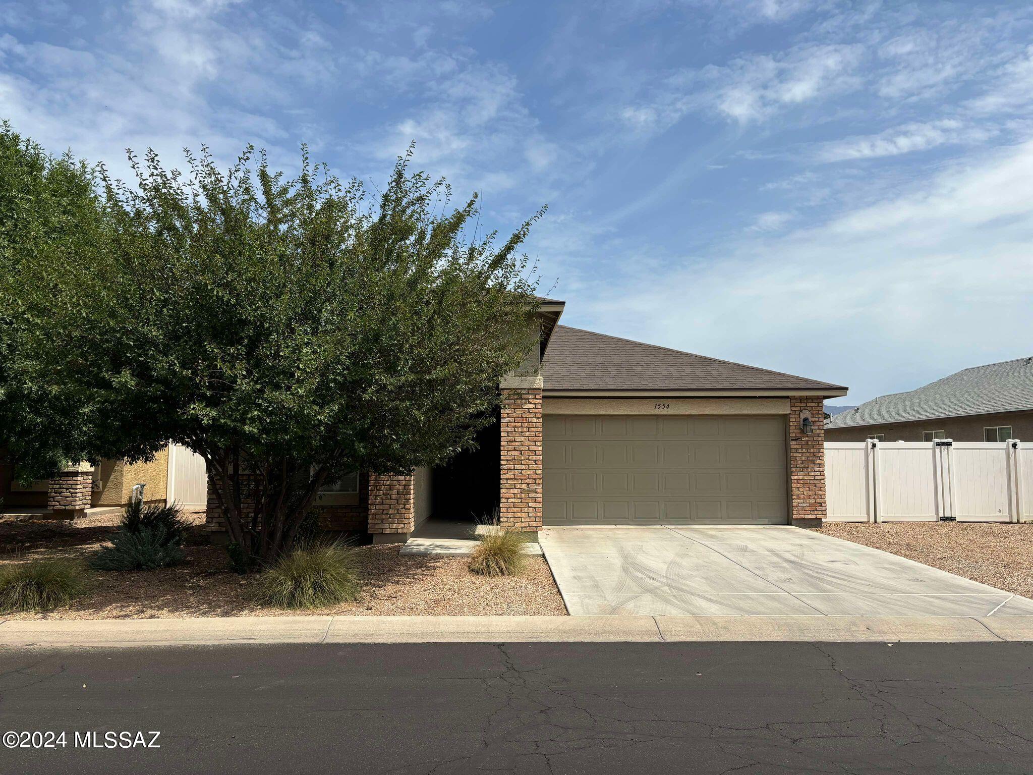 Other/Unknown - Residential Lease