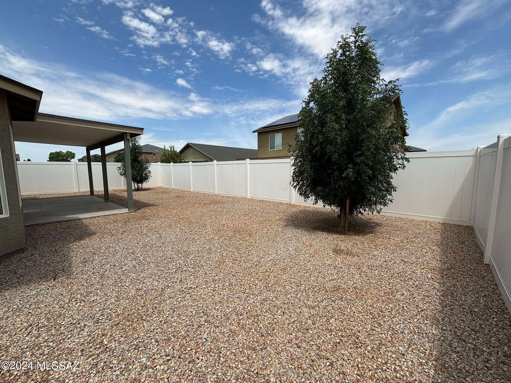 Other/Unknown - Residential Lease