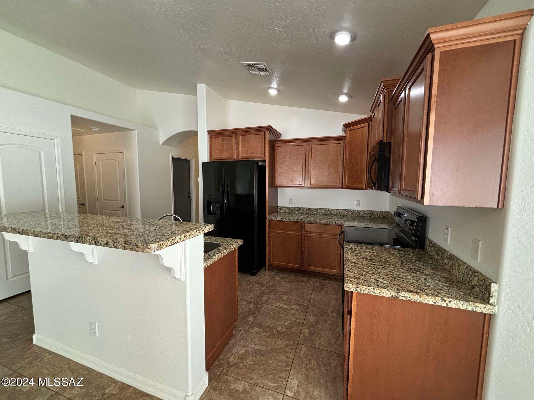 Other/Unknown - Residential Lease