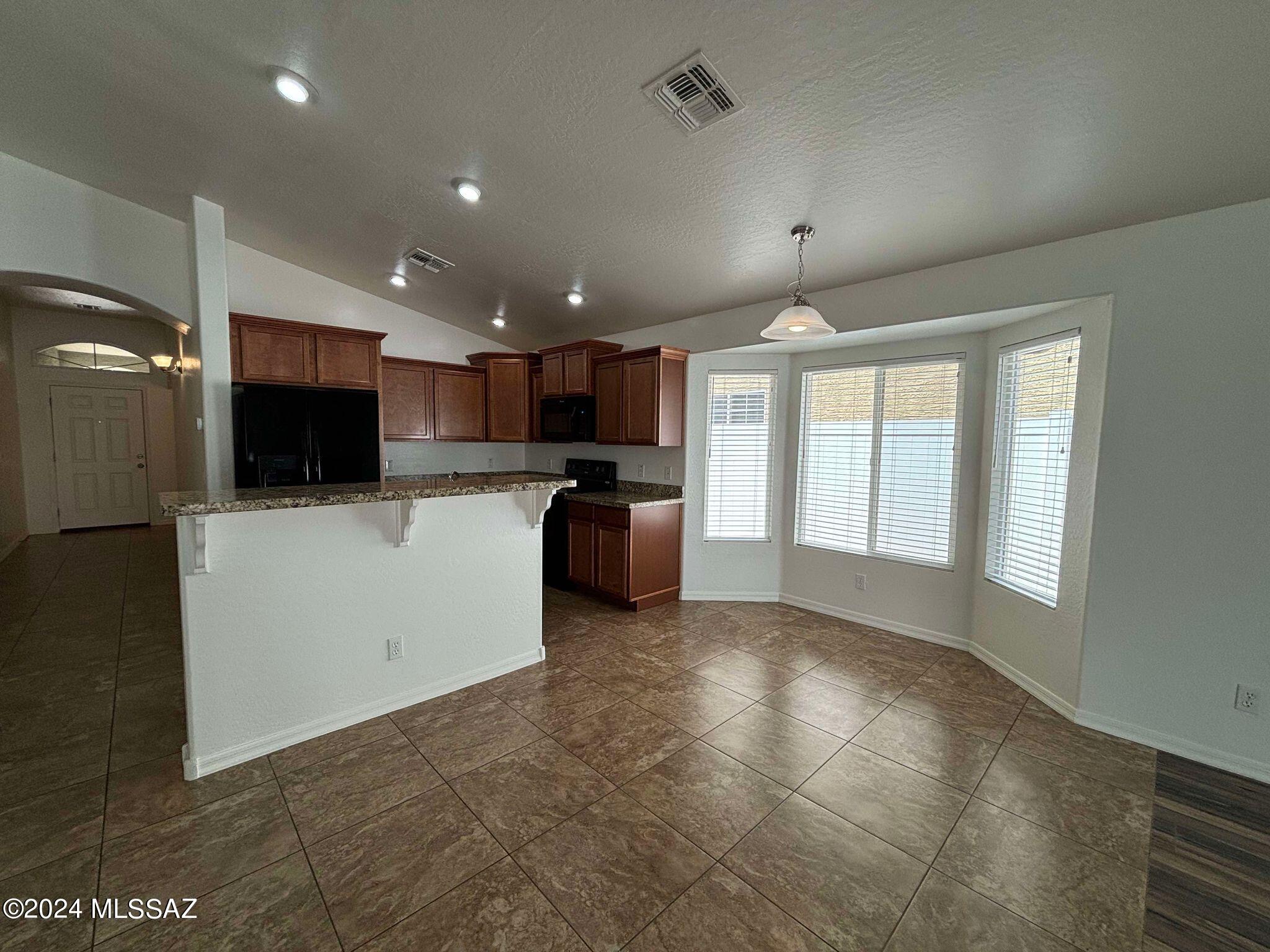 Other/Unknown - Residential Lease