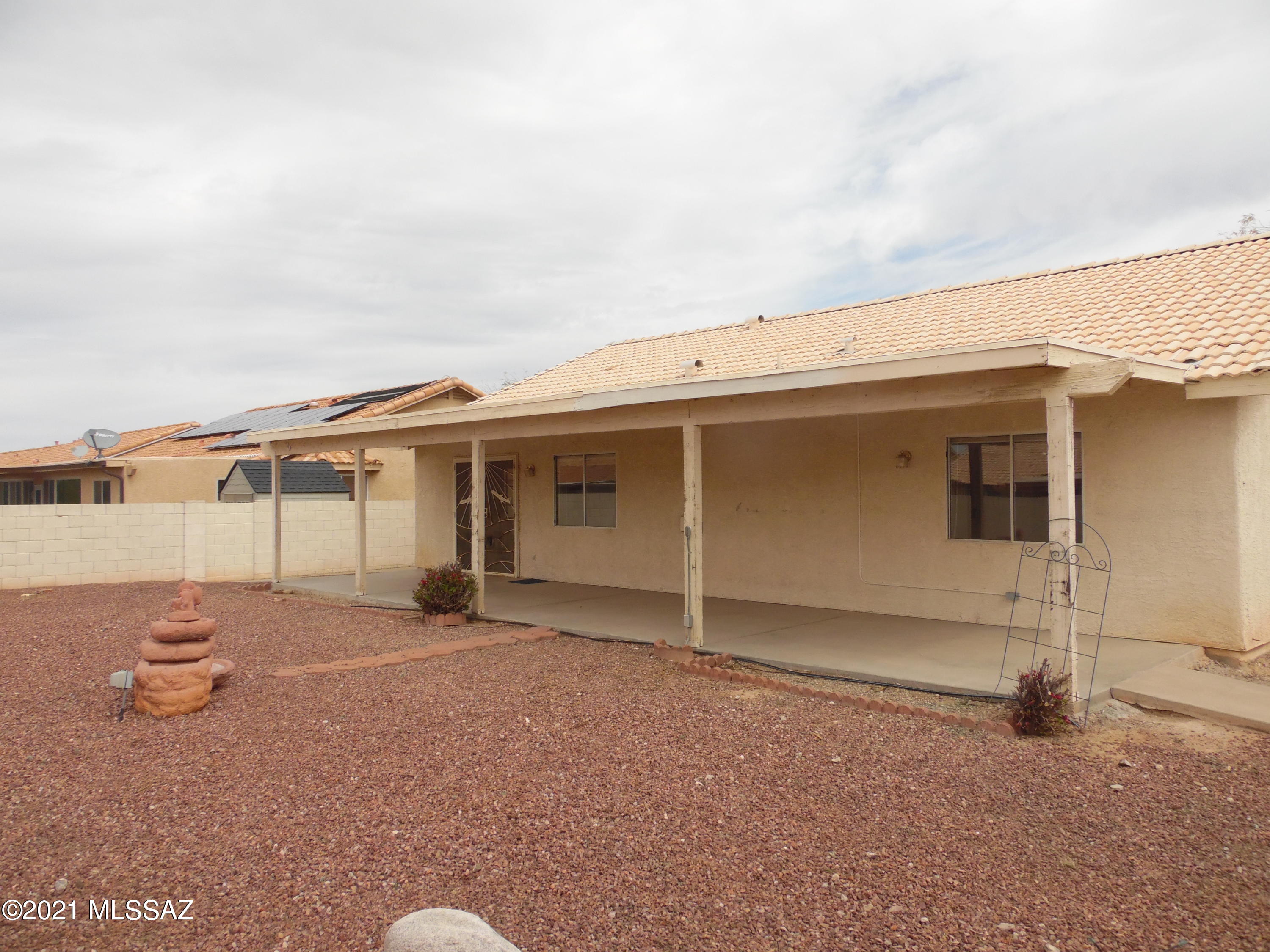 Hacienda Del Oro (1-879) - Residential