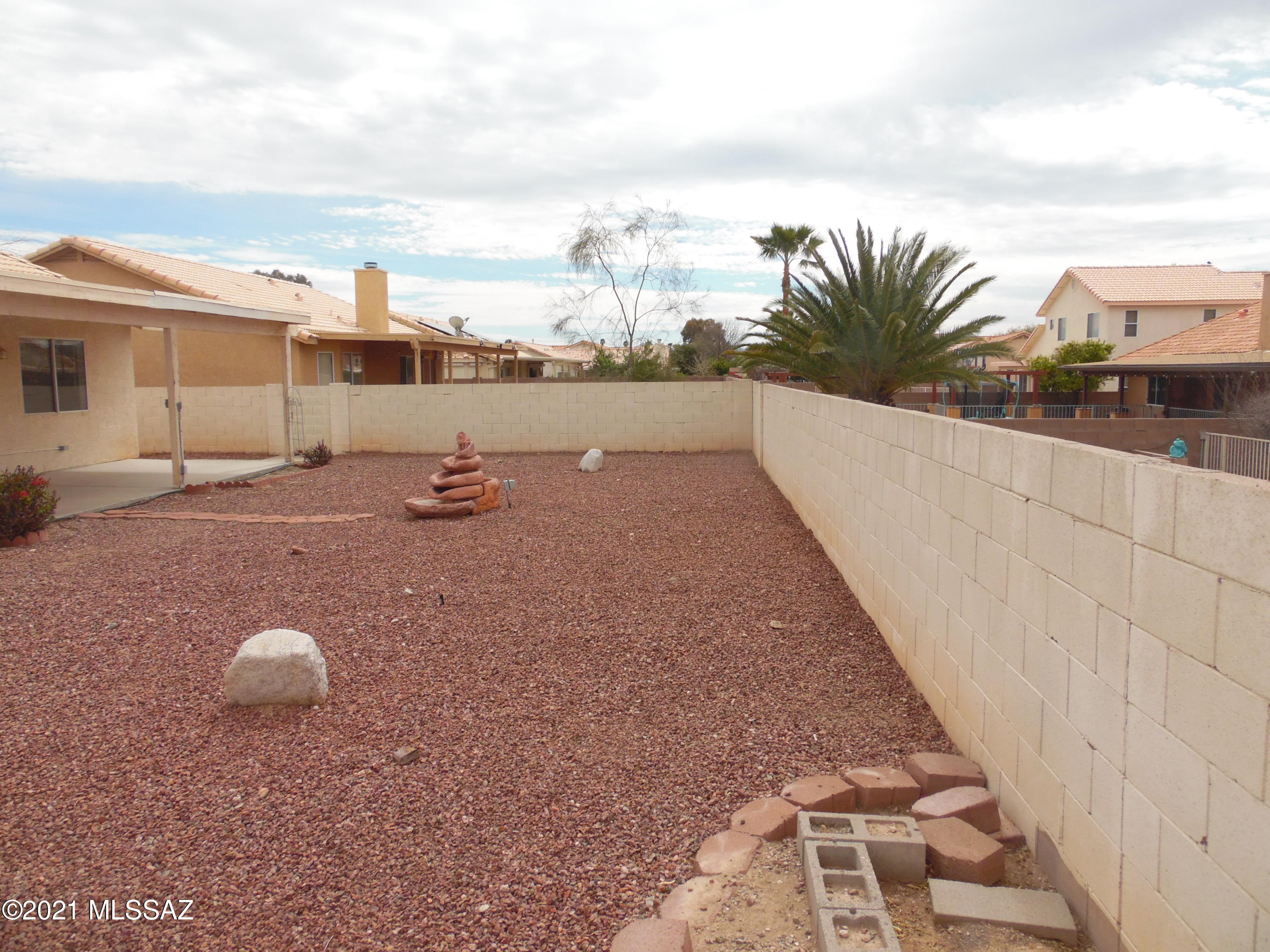 Hacienda Del Oro (1-879) - Residential