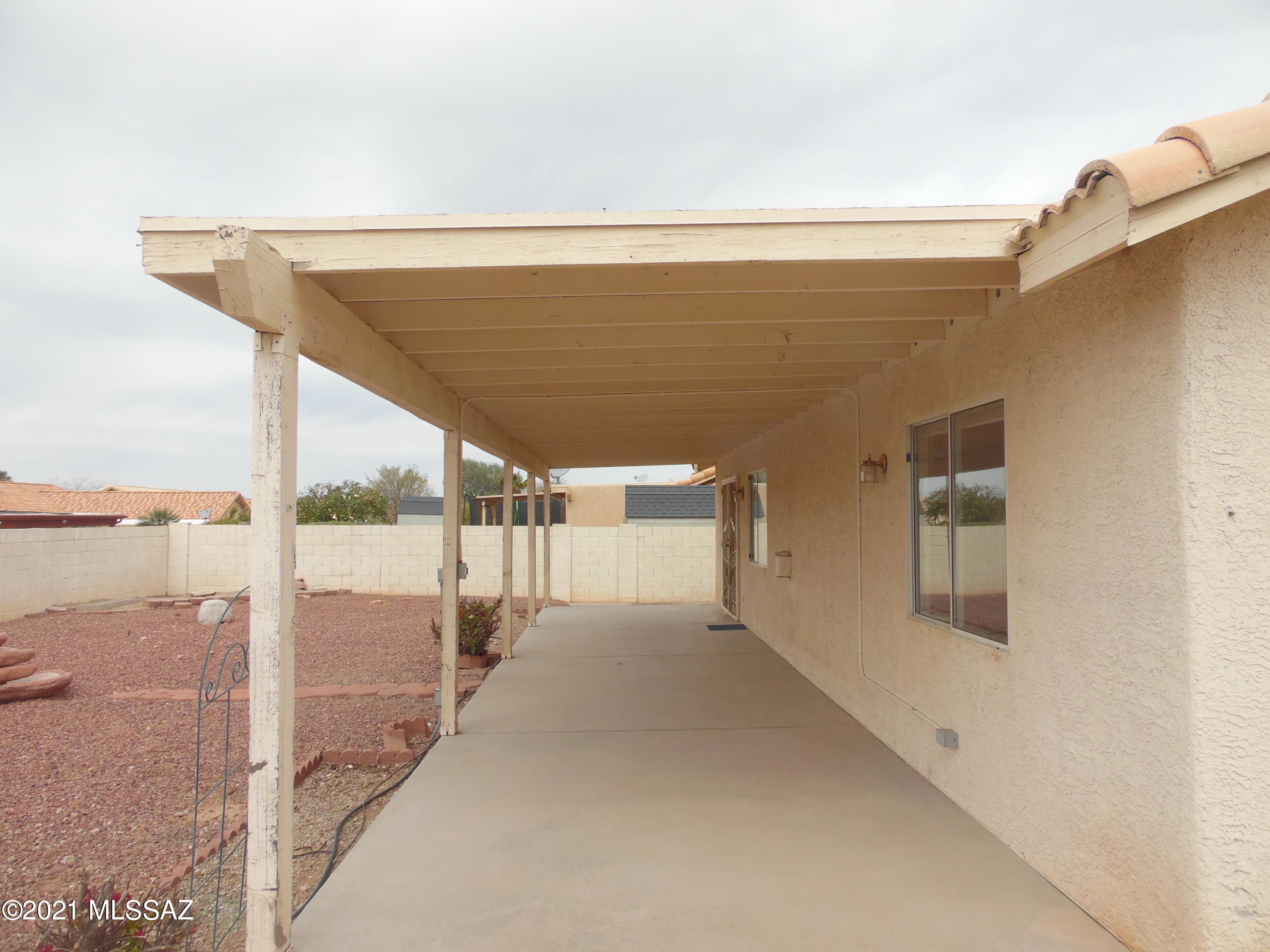 Hacienda Del Oro (1-879) - Residential